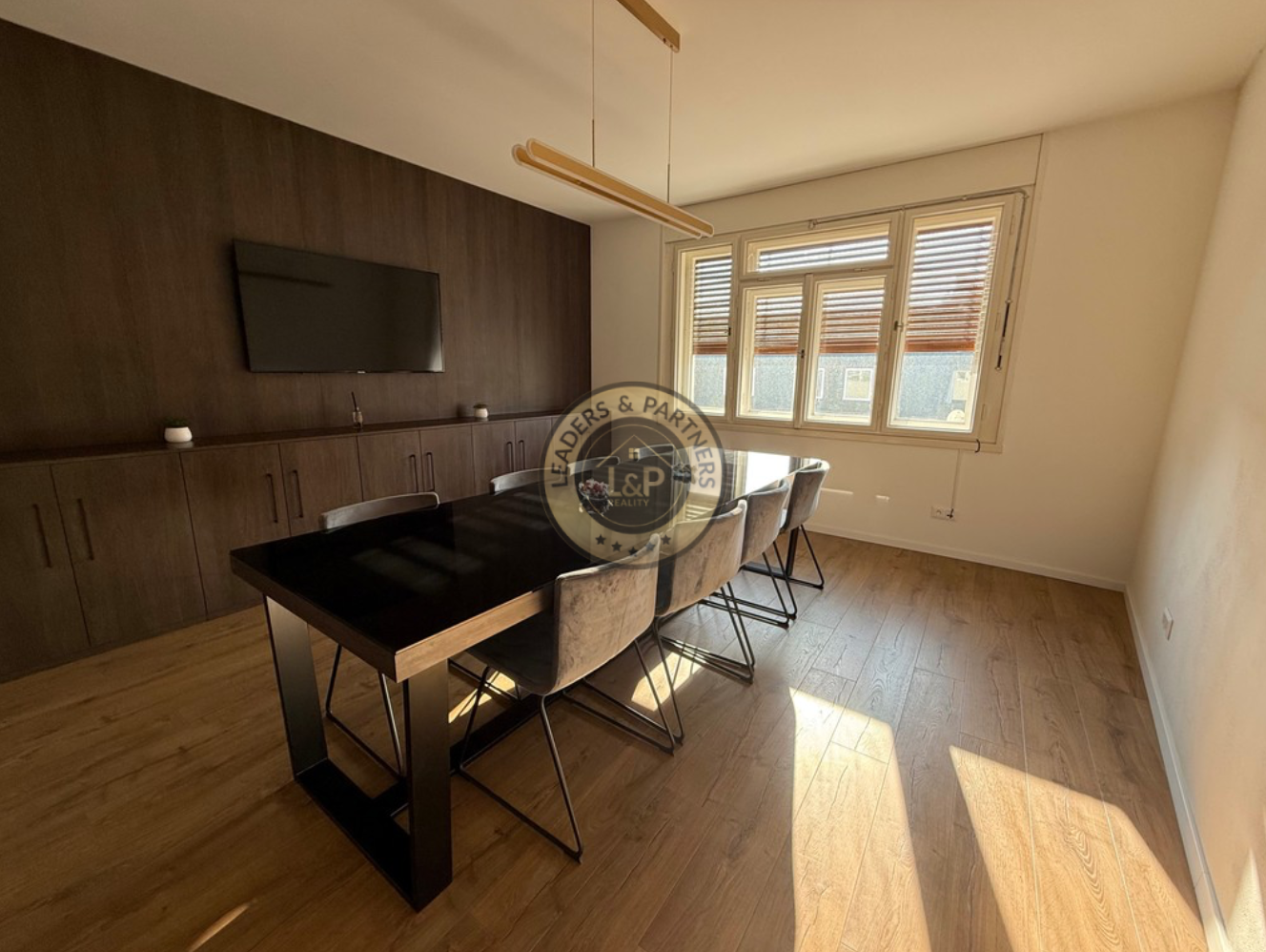 PREDAJ, 3-izb. byt s balkónom v centre | DUNAJSKÁ, BA I - 1