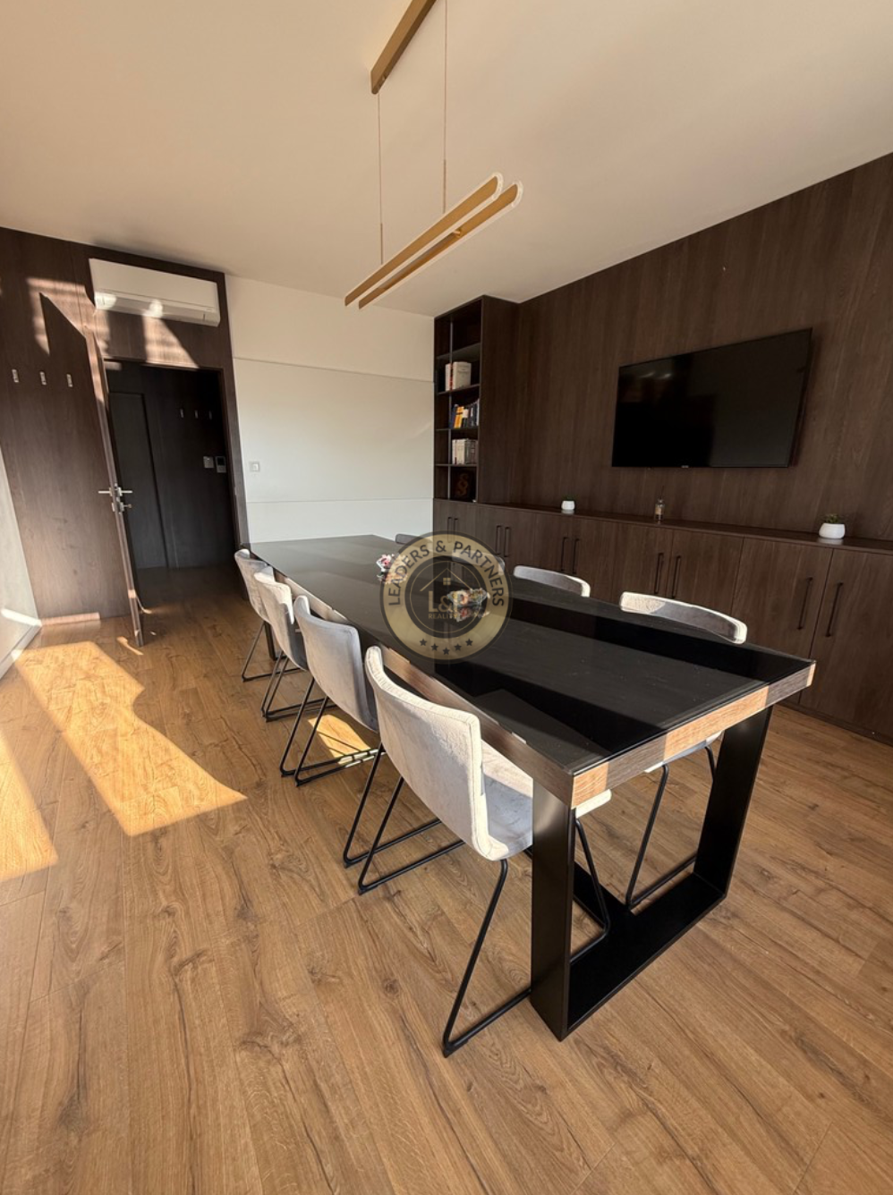 PREDAJ, 3-izb. byt s balkónom v centre | DUNAJSKÁ, BA I - 3