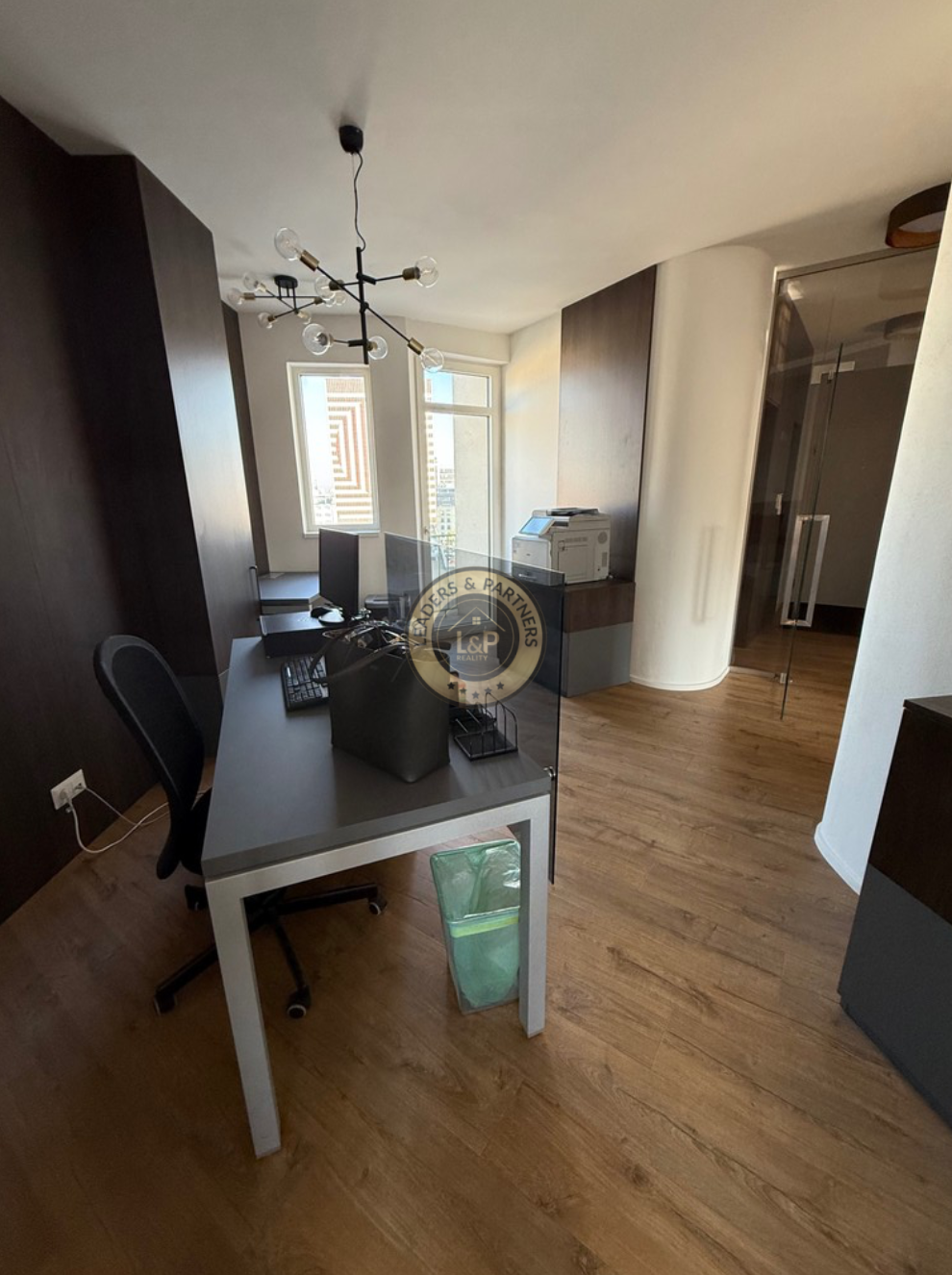PREDAJ, 3-izb. byt s balkónom v centre | DUNAJSKÁ, BA I - 7