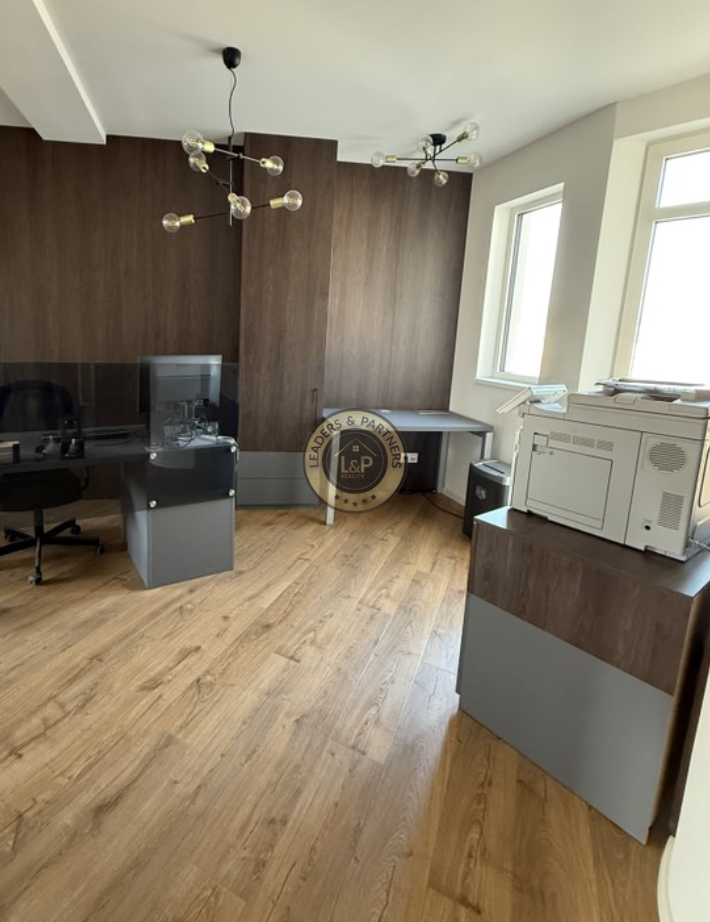 PREDAJ, 3-izb. byt s balkónom v centre | DUNAJSKÁ, BA I - 4
