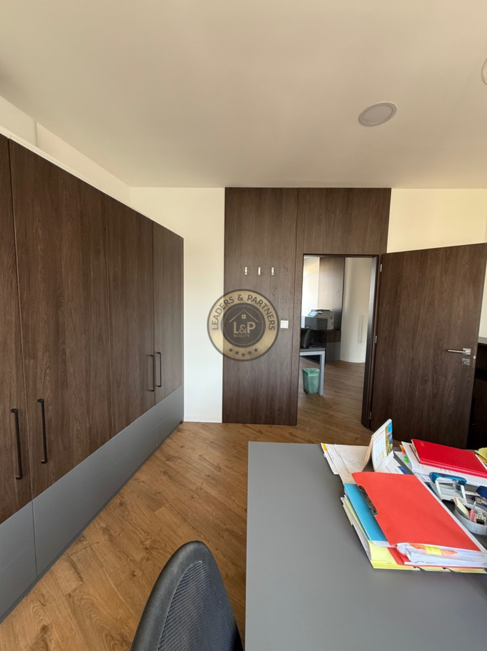 PREDAJ, 3-izb. byt s balkónom v centre | DUNAJSKÁ, BA I - 6