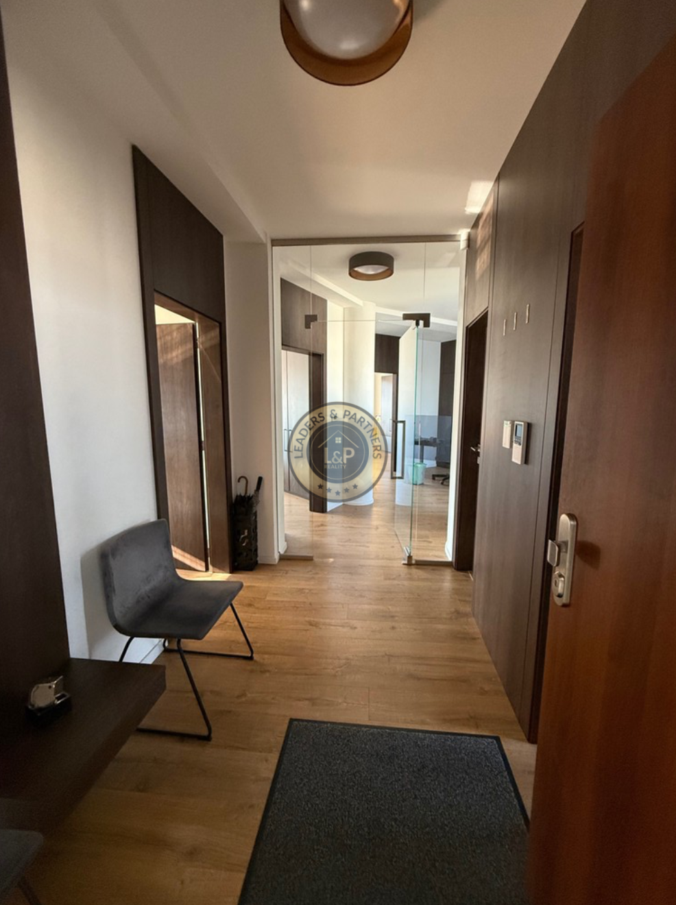 PREDAJ, 3-izb. byt s balkónom v centre | DUNAJSKÁ, BA I - 11
