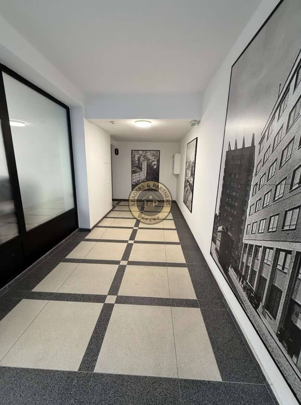 PREDAJ, 3-izb. byt s balkónom v centre | DUNAJSKÁ, BA I - 14