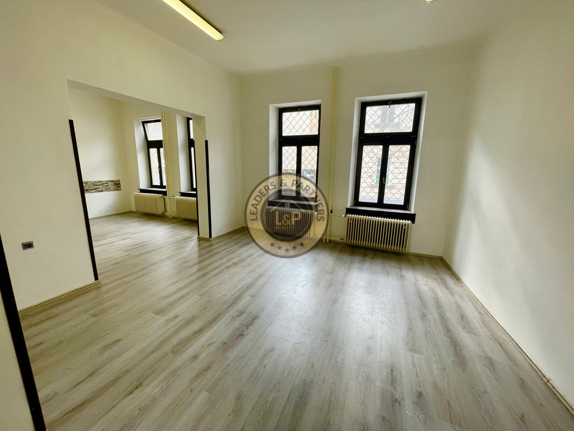 Prenájom kancelárskych priestorov 84 m² - Mäsiarská, Košice - 5