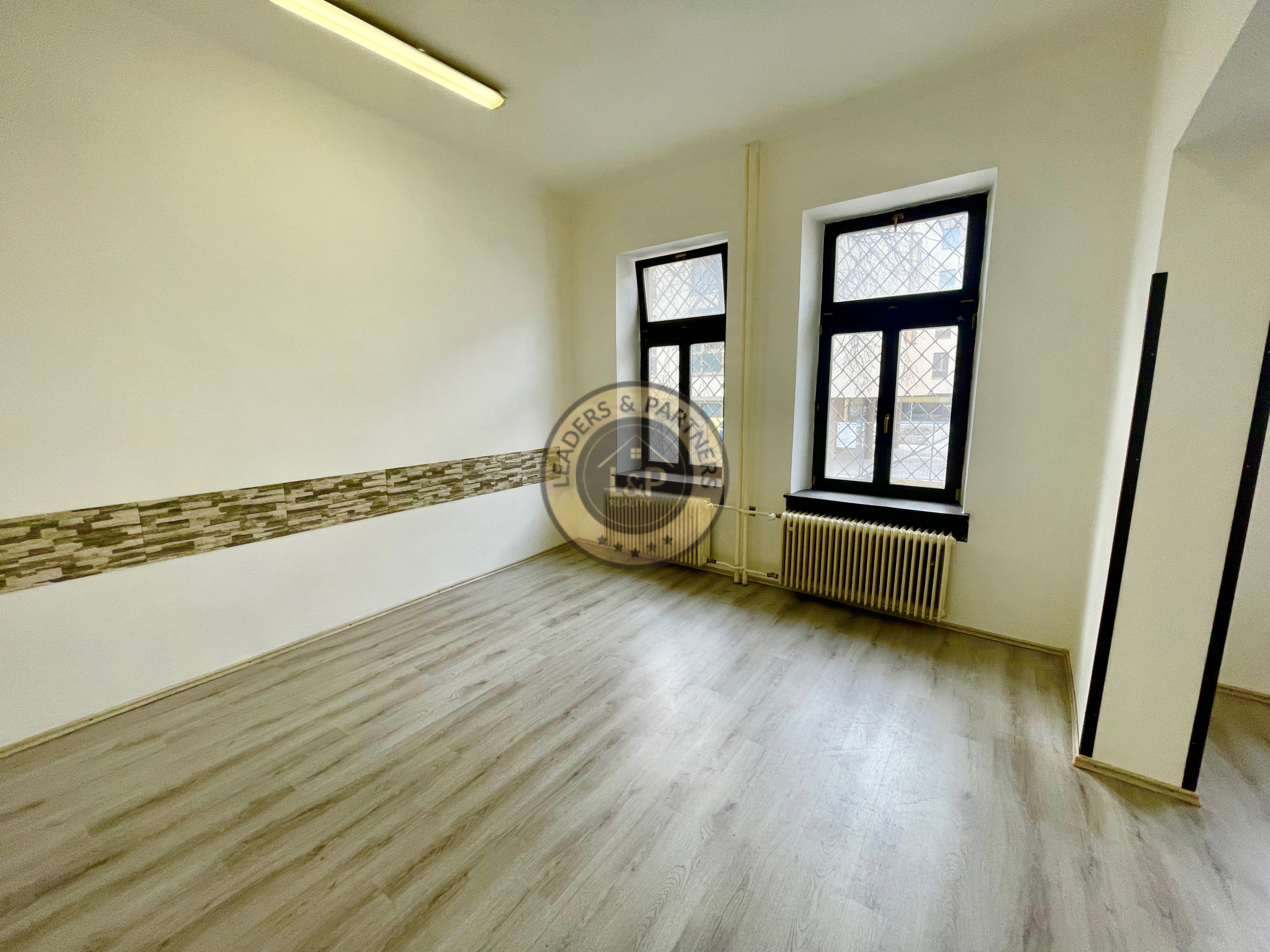 Prenájom kancelárskych priestorov 84 m² - Mäsiarská, Košice - 2