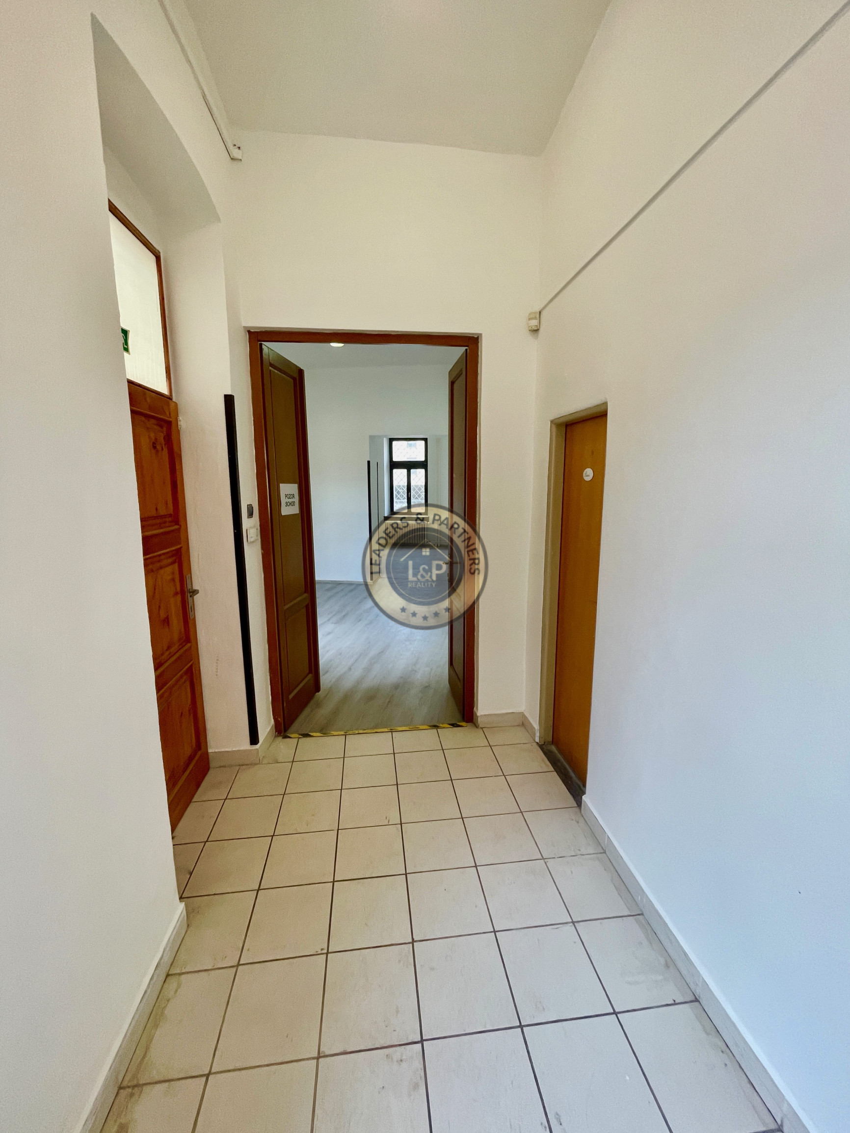 Prenájom kancelárskych priestorov 84 m² - Mäsiarská, Košice - 9