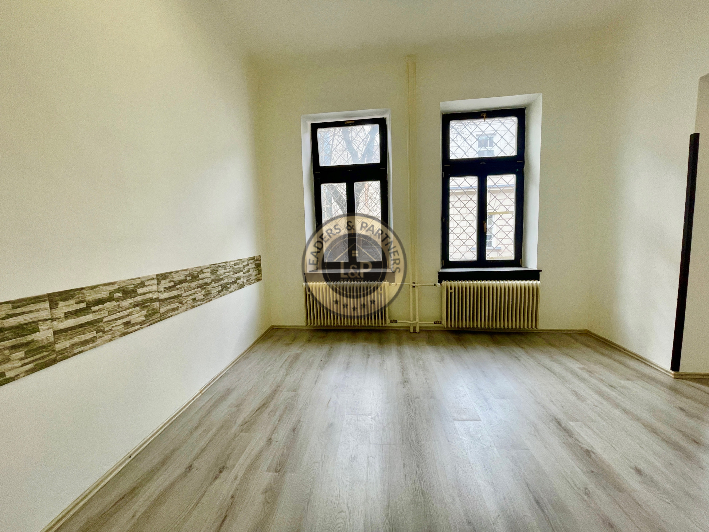 Prenájom kancelárskych priestorov 84 m² - Mäsiarská, Košice - 3