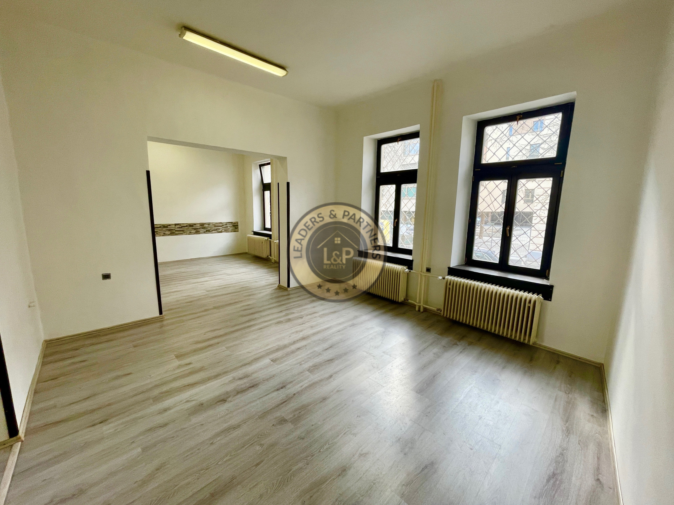 Prenájom kancelárskych priestorov 84 m² - Mäsiarská, Košice - 4