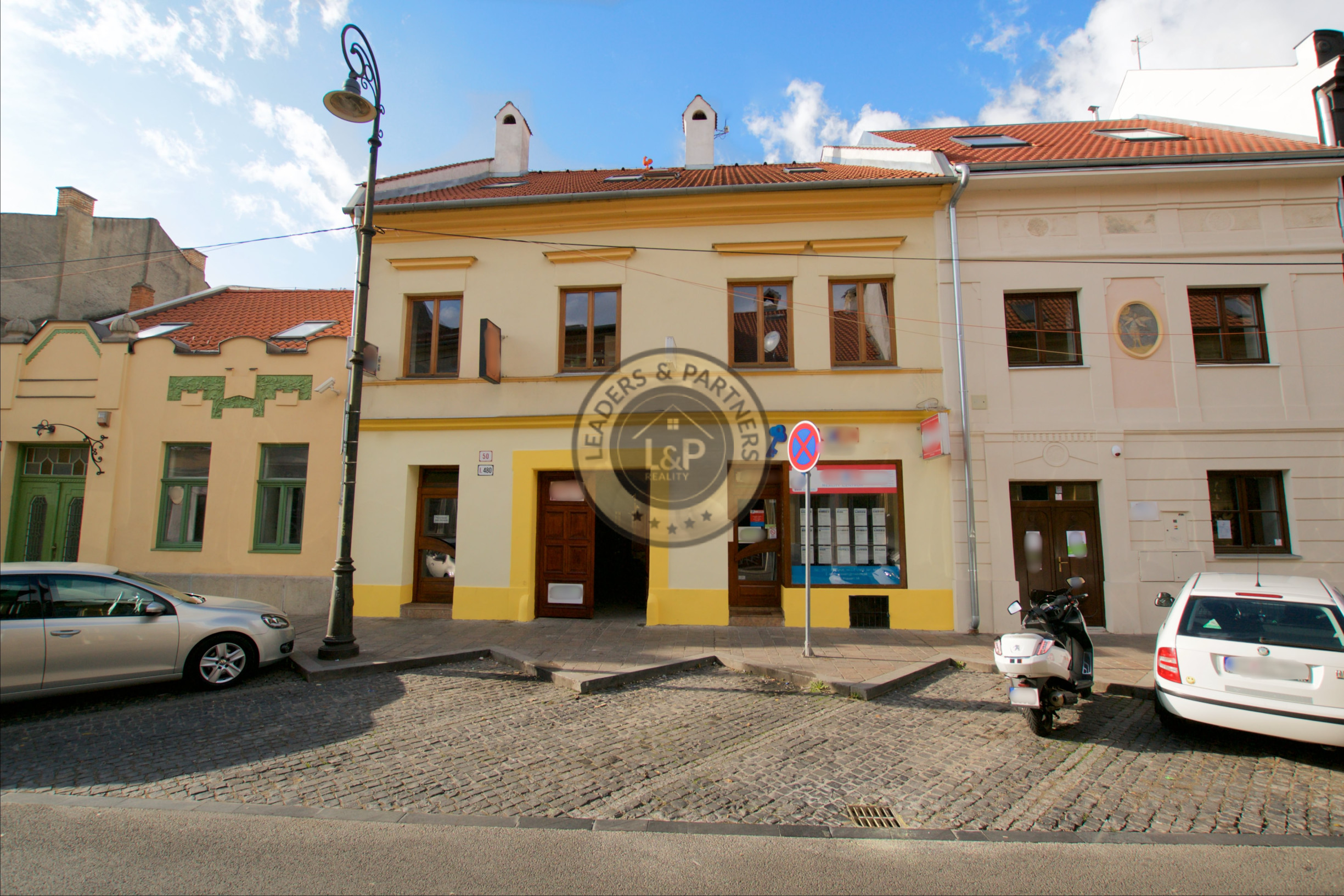 Prenájom kancelárskych priestorov 84 m² - Mäsiarská, Košice - 12