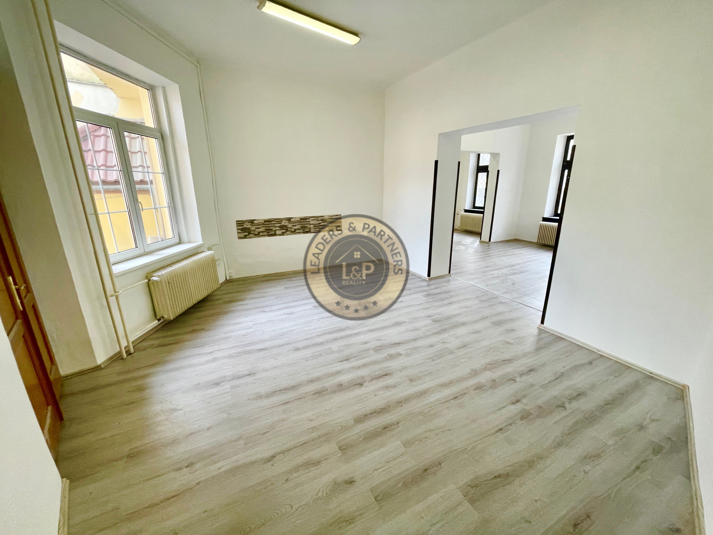 Prenájom kancelárskych priestorov 84 m² - Mäsiarská, Košice - 8