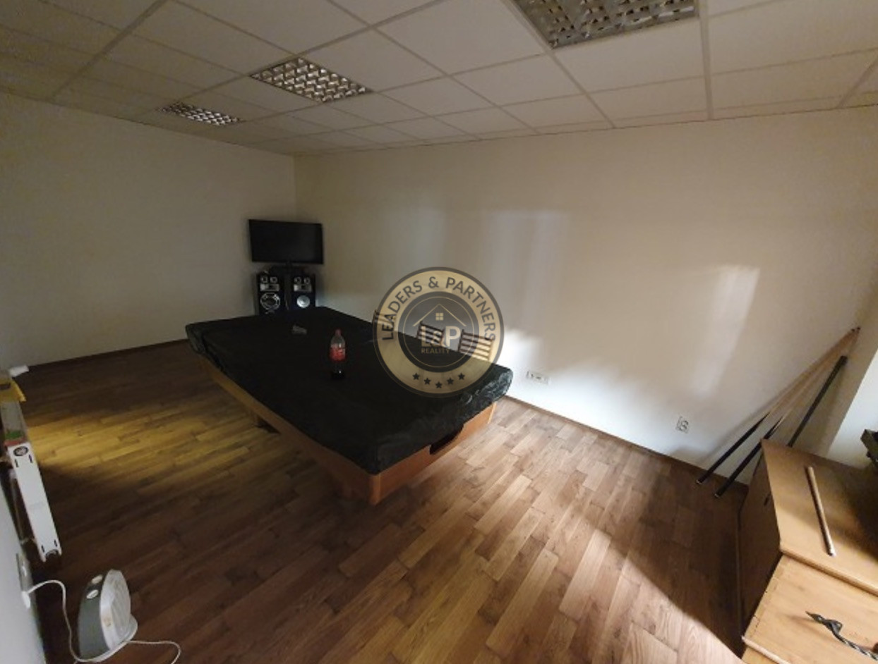 NA PREDAJ, skladove a vyrobne priestory, ROŽŇAVA - 17