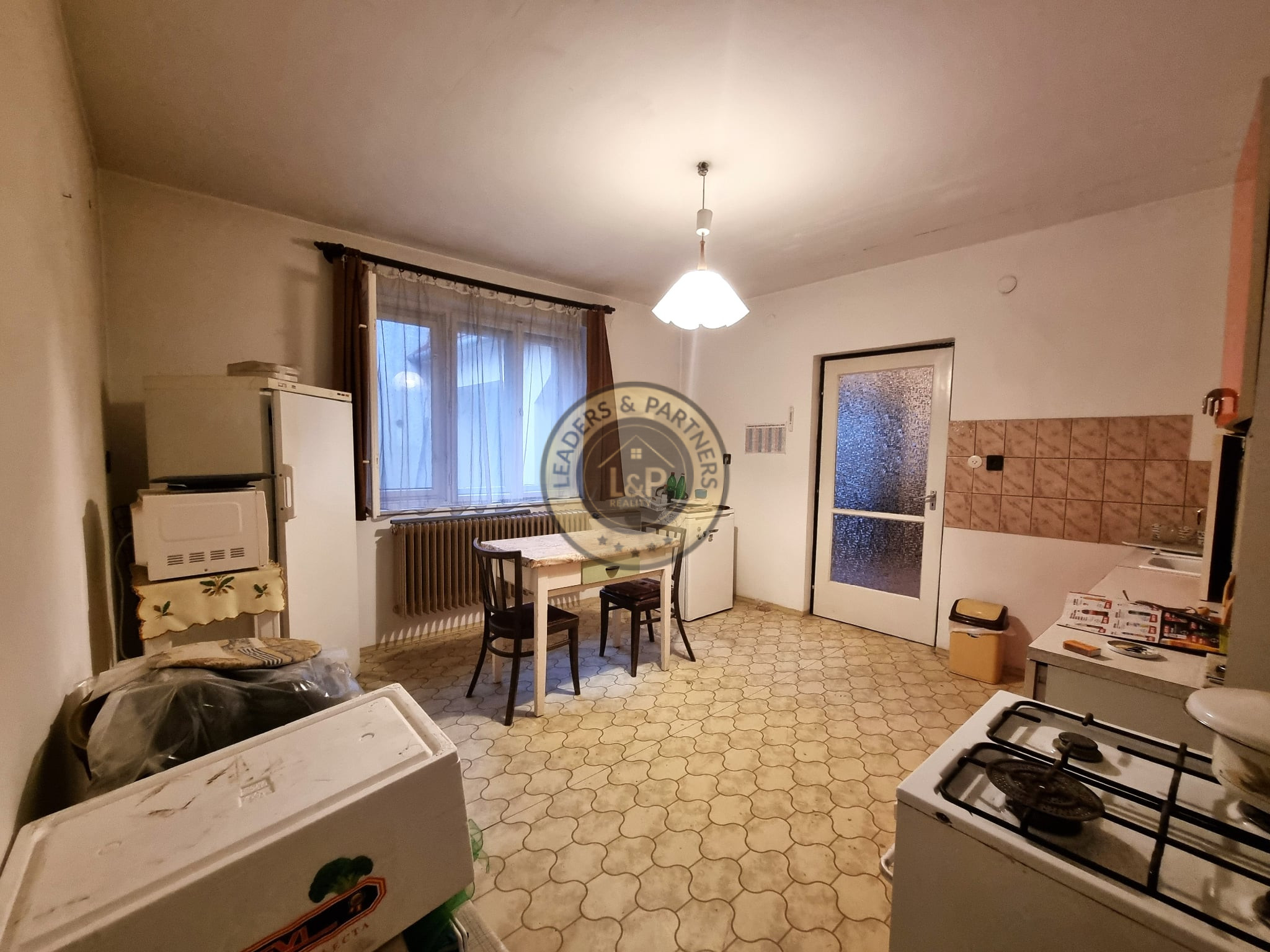 PREDAJ rodinný dom Rajka - 2