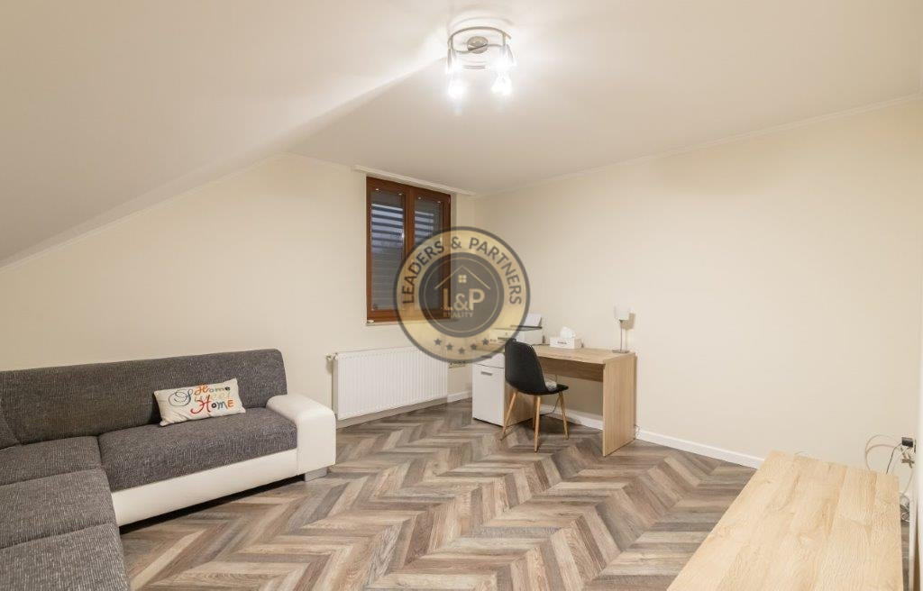 PREDAJ 7izbový rodinný dom s bazénom a saunou Mosonmagyaróvár - 6