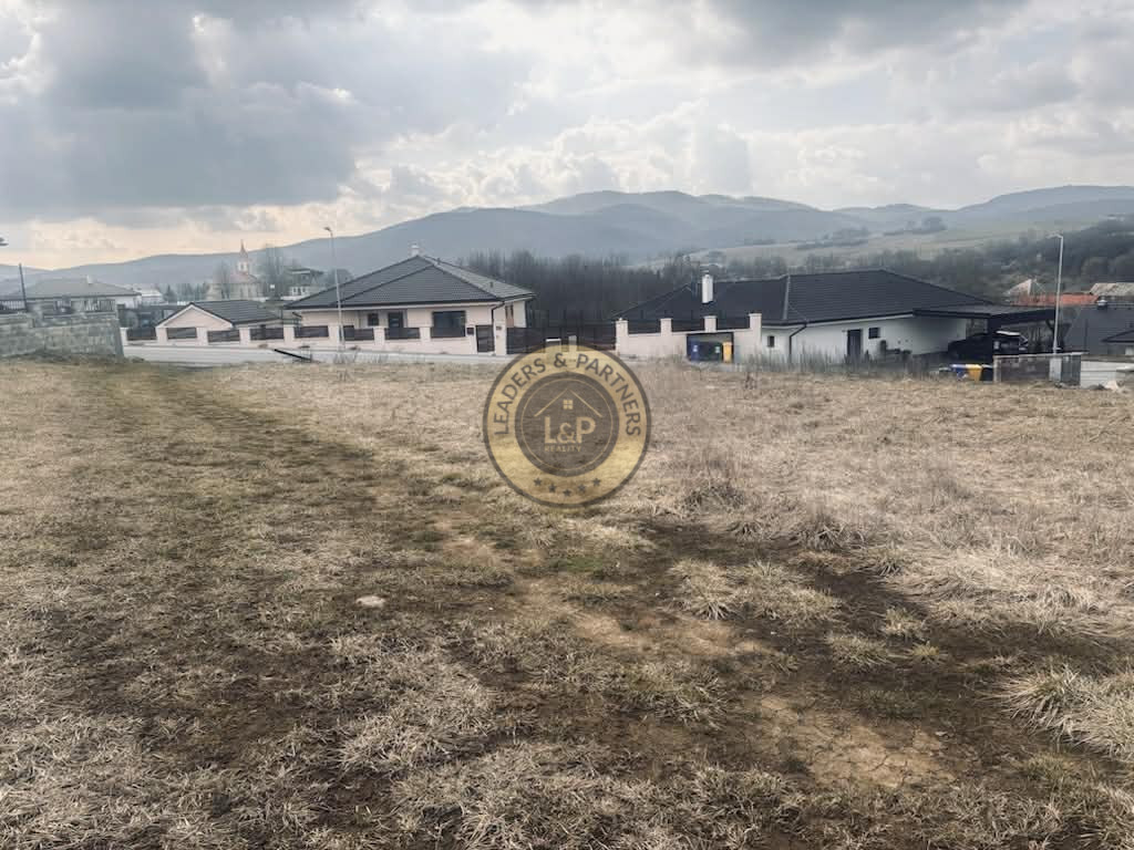Slnečné stavebné pozemky v srdci prírody – Dubové pri Zvolene - 7