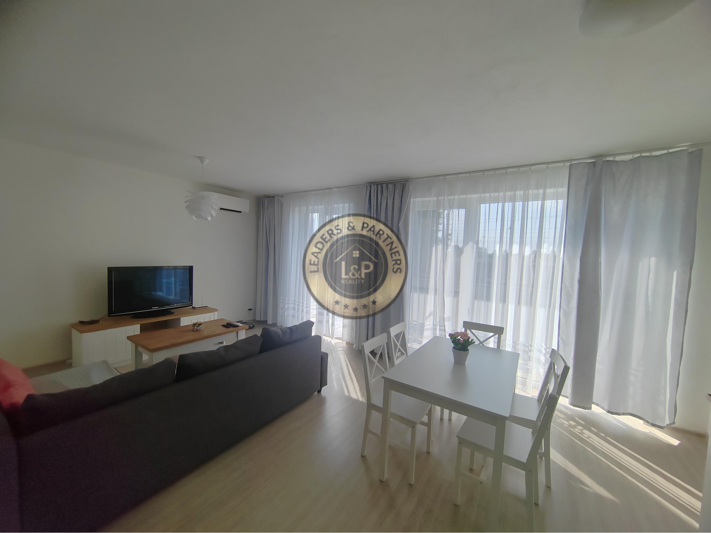 3 izbový byt, Senec -Slnečné jazerá-prenájom, kompletne zariadený, balkón, parkovanie - 5
