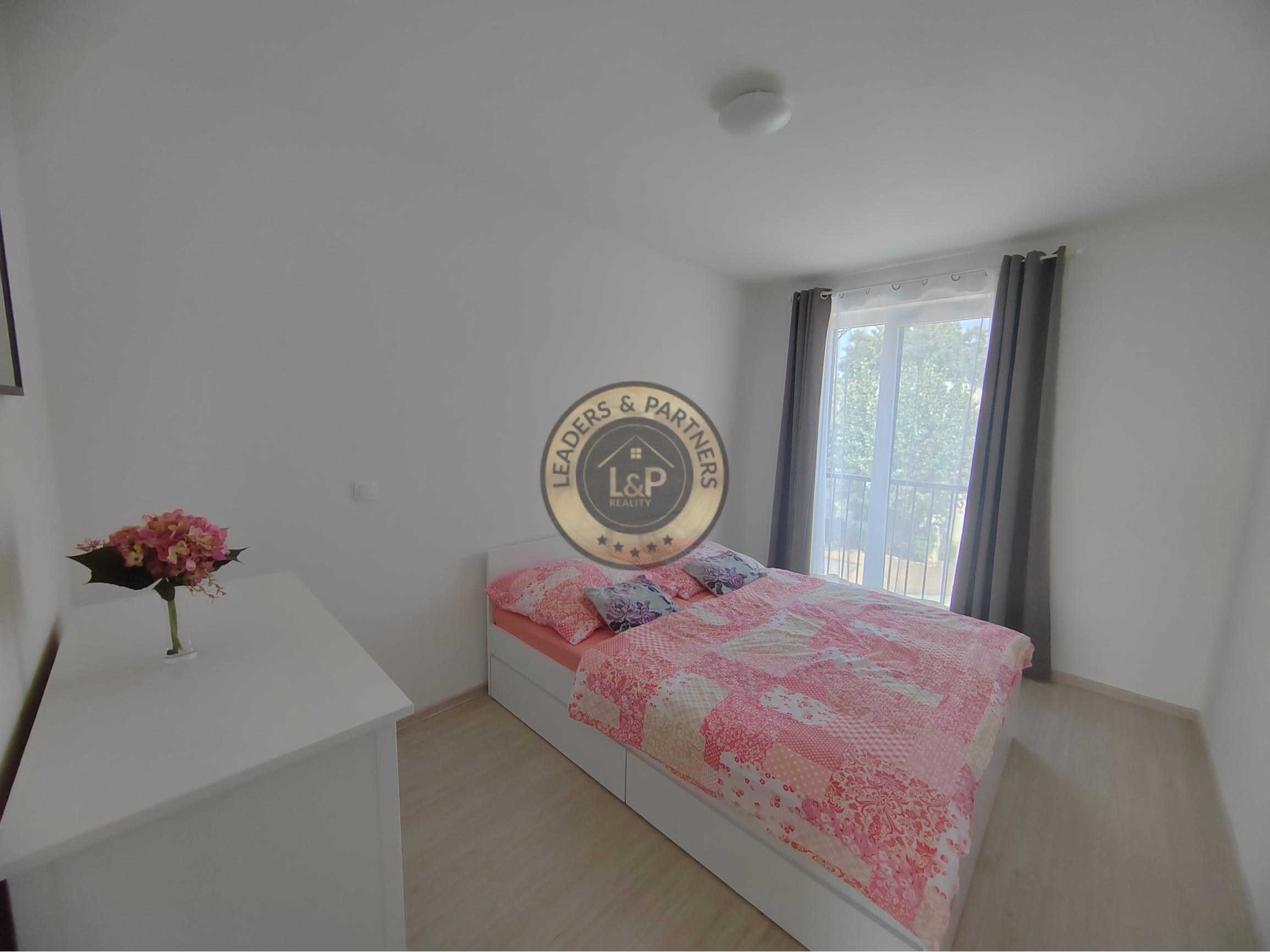 3 izbový byt, Senec -Slnečné jazerá-prenájom, kompletne zariadený, balkón, parkovanie - 8