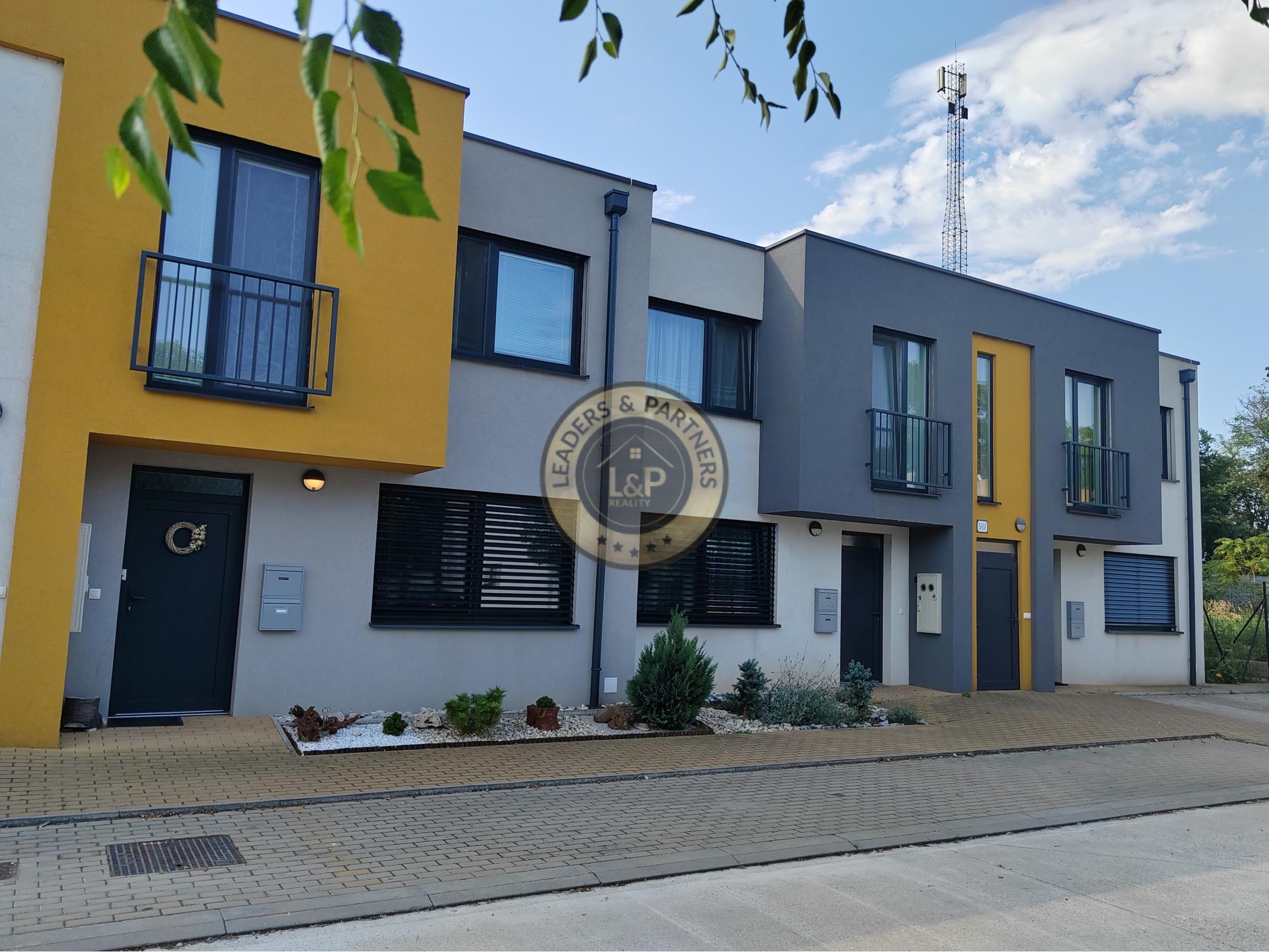 3 izbový byt, Senec -Slnečné jazerá-prenájom, kompletne zariadený, balkón, parkovanie - 16