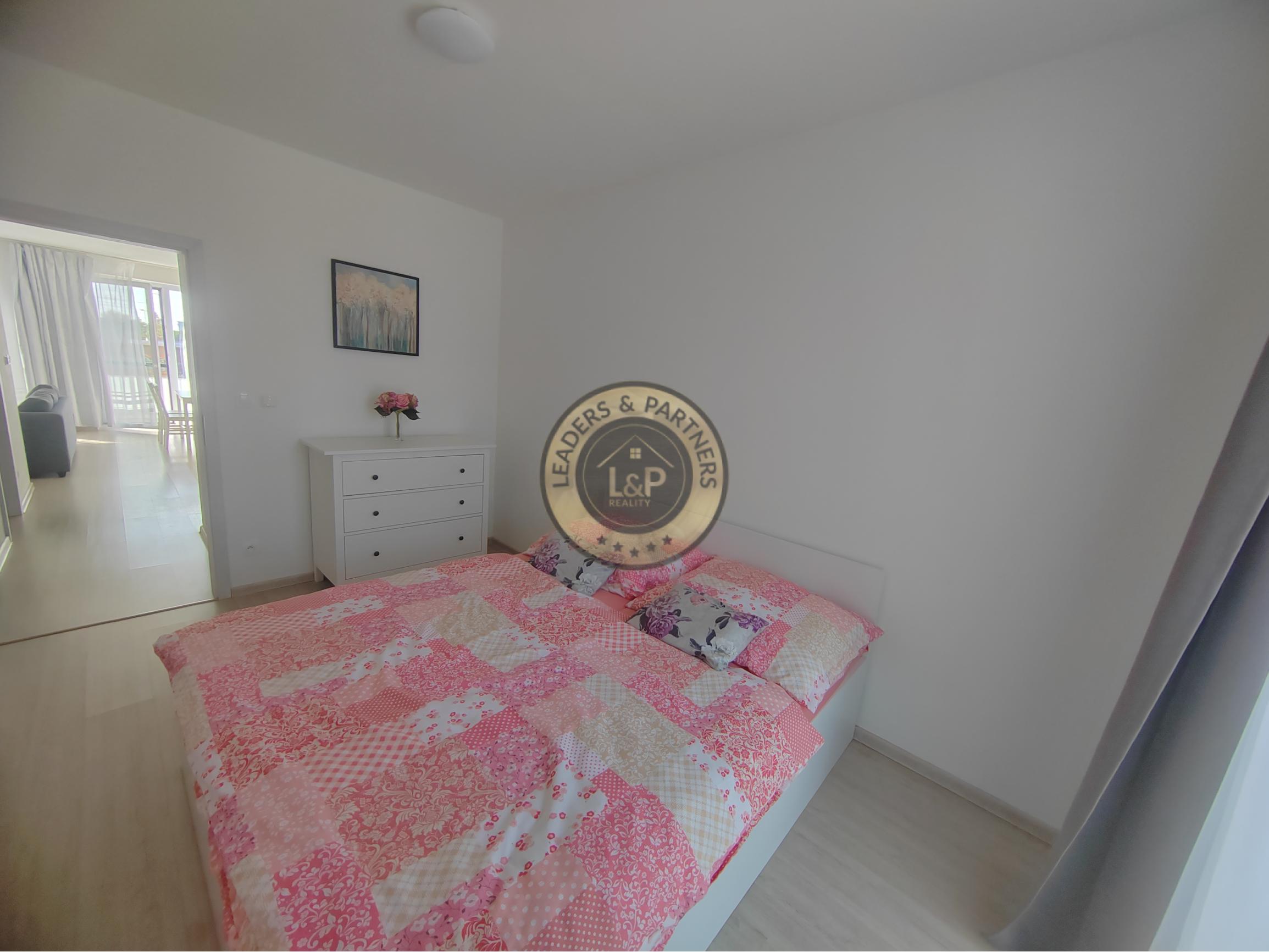 3 izbový byt, Senec -Slnečné jazerá-prenájom, kompletne zariadený, balkón, parkovanie - 9