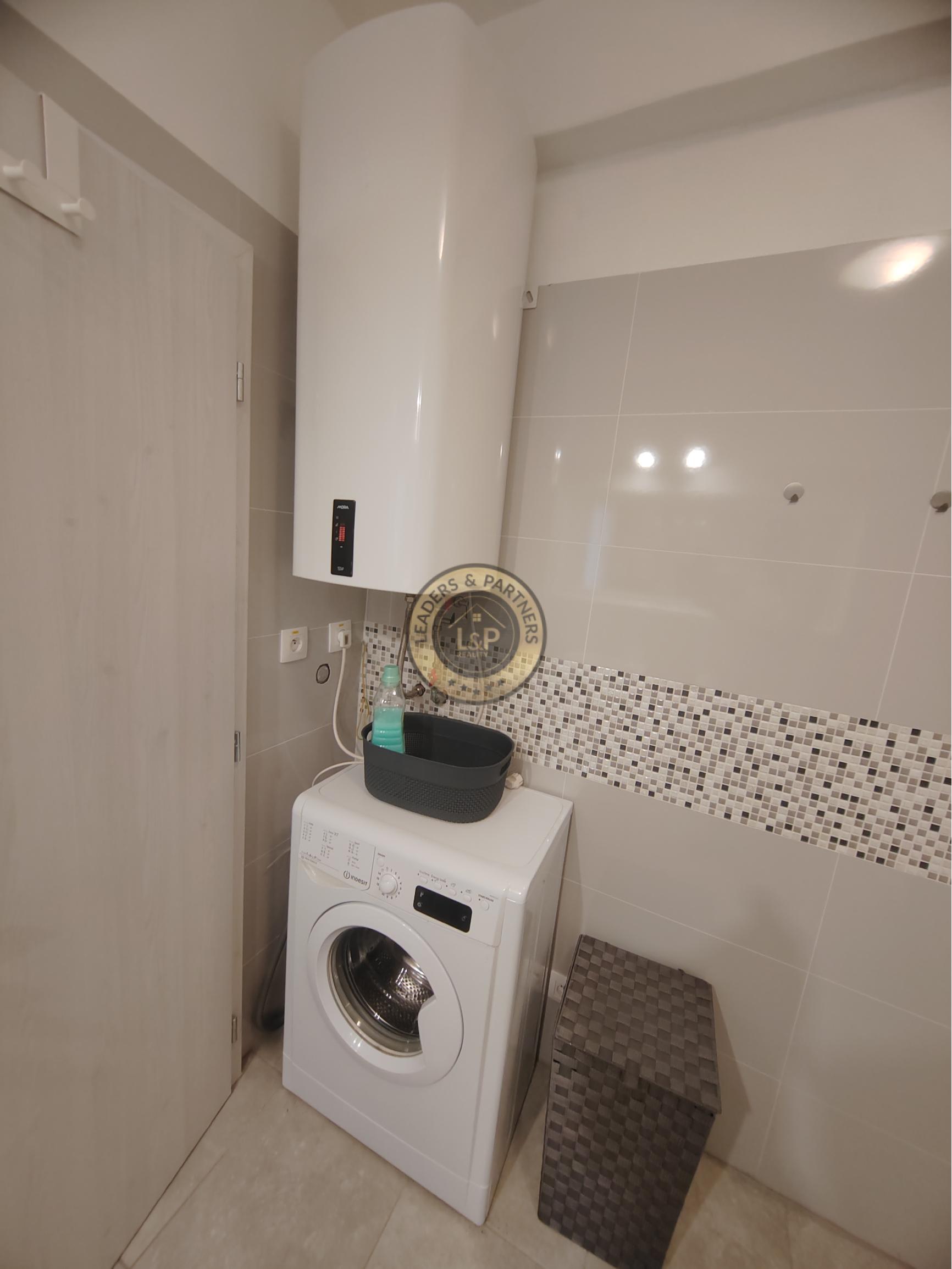 3 izbový byt, Senec -Slnečné jazerá-prenájom, kompletne zariadený, balkón, parkovanie - 11