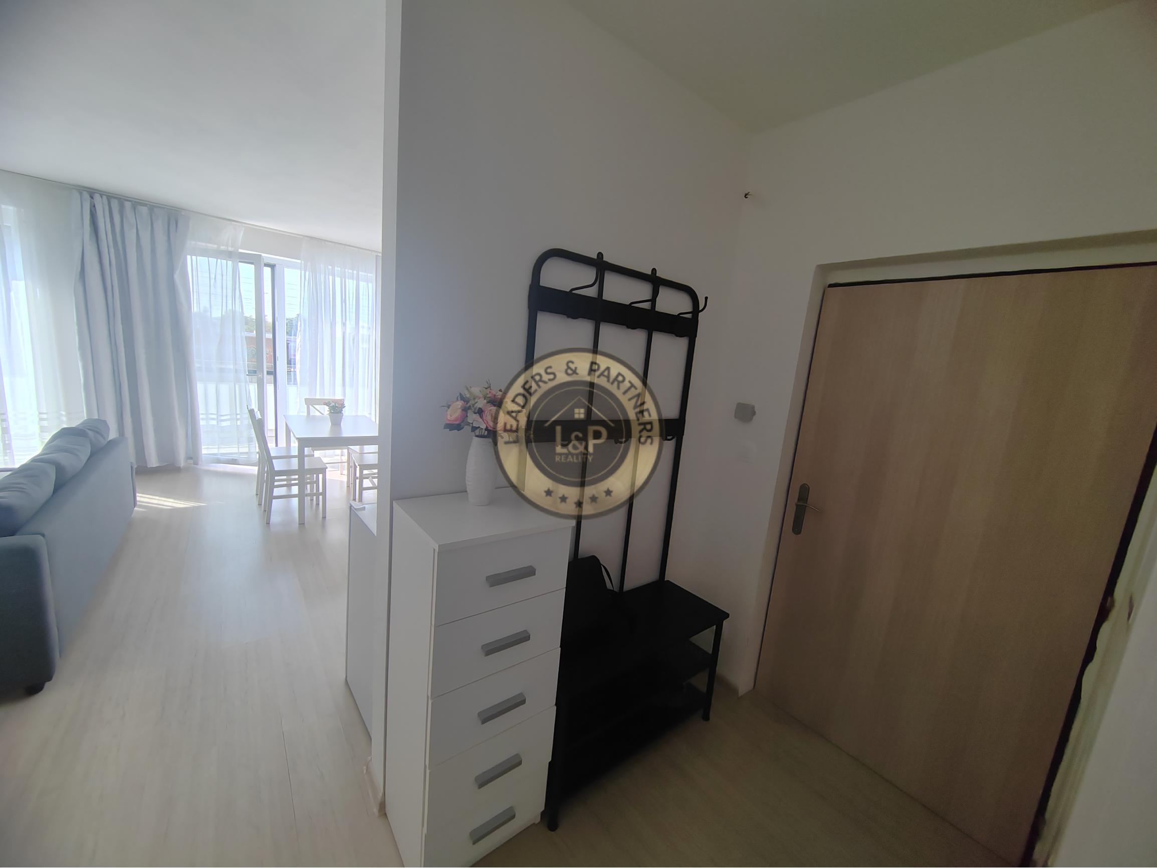 3 izbový byt, Senec -Slnečné jazerá-prenájom, kompletne zariadený, balkón, parkovanie - 13