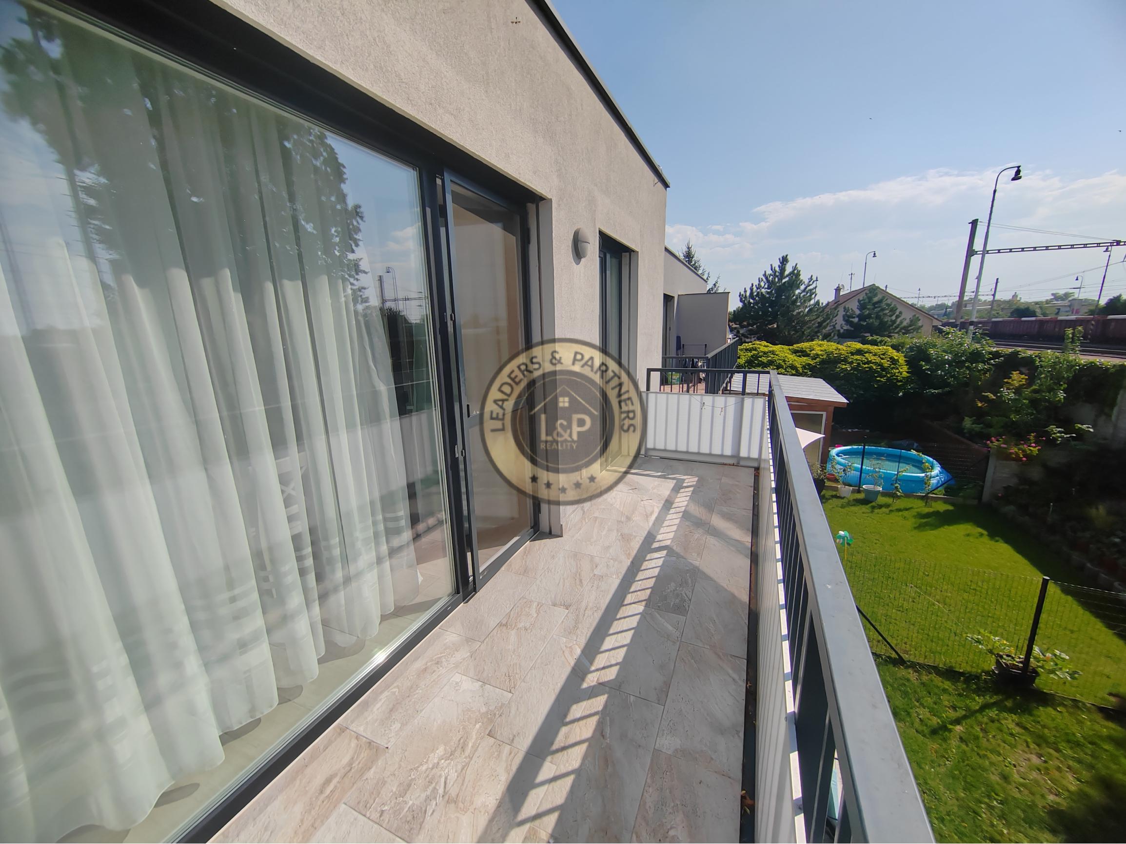 3 izbový byt, Senec -Slnečné jazerá-prenájom, kompletne zariadený, balkón, parkovanie - 15