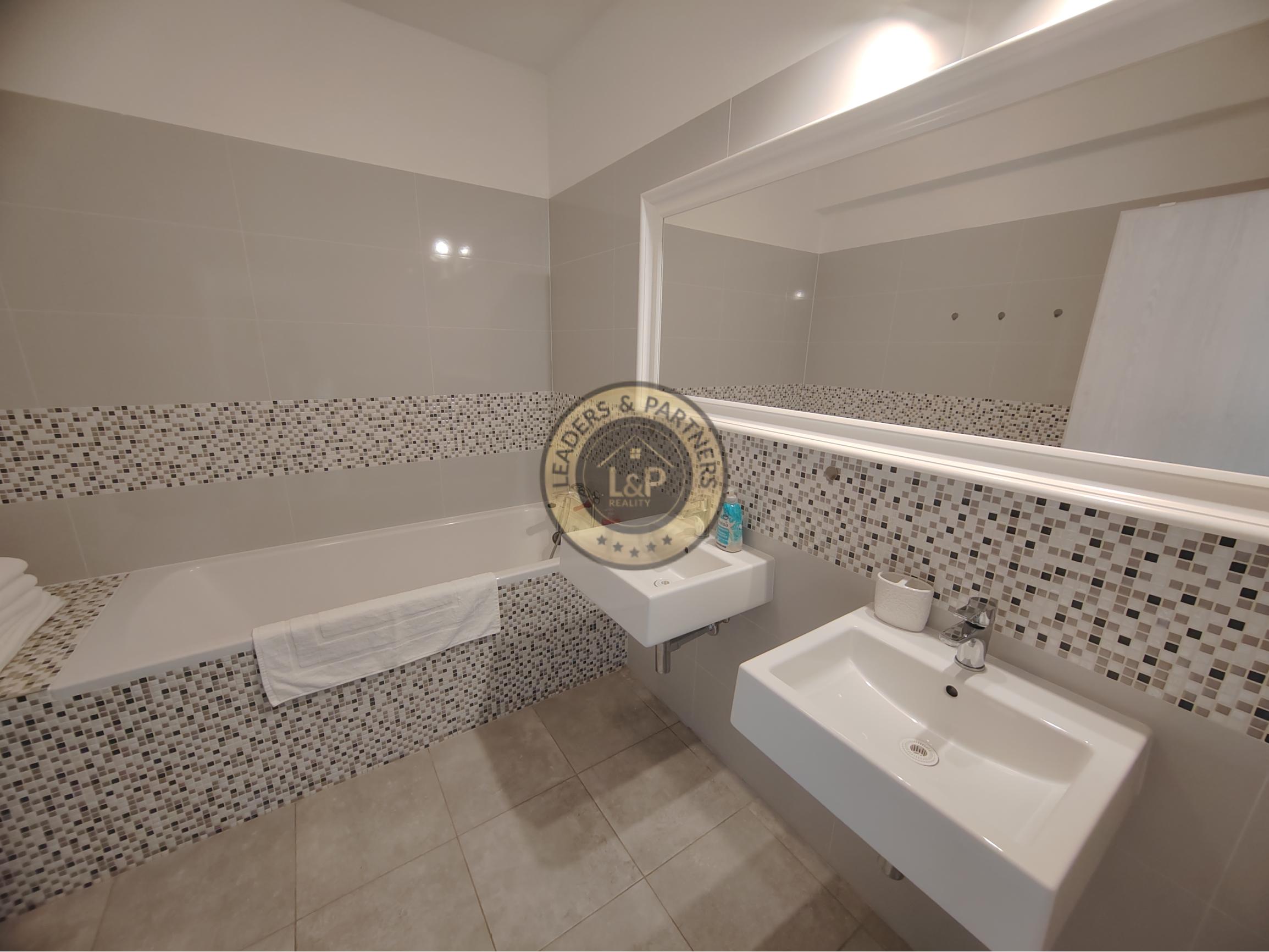 3 izbový byt, Senec -Slnečné jazerá-prenájom, kompletne zariadený, balkón, parkovanie - 10