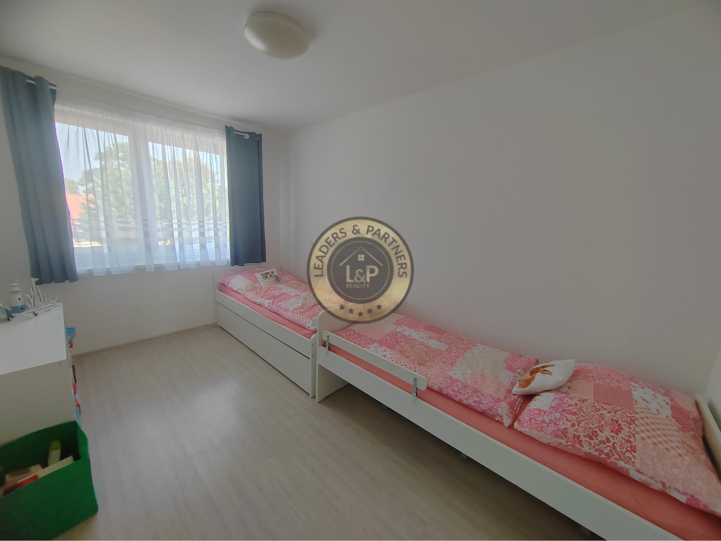 3 izbový byt, Senec -Slnečné jazerá-prenájom, kompletne zariadený, balkón, parkovanie - 7