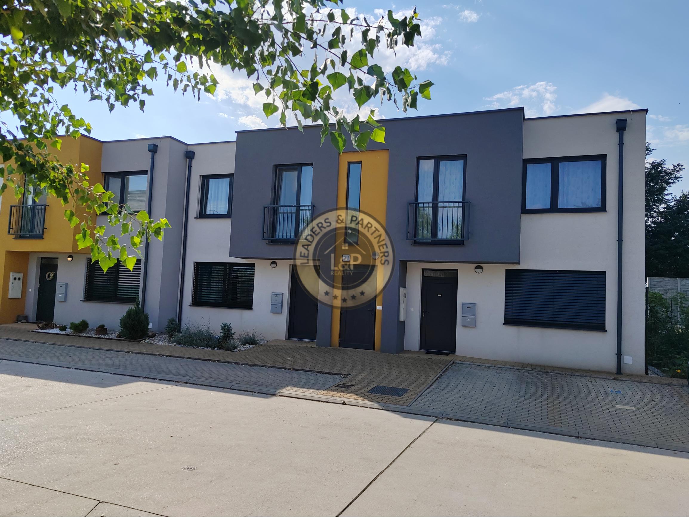 3 izbový byt, Senec -Slnečné jazerá-prenájom, kompletne zariadený, balkón, parkovanie - 14