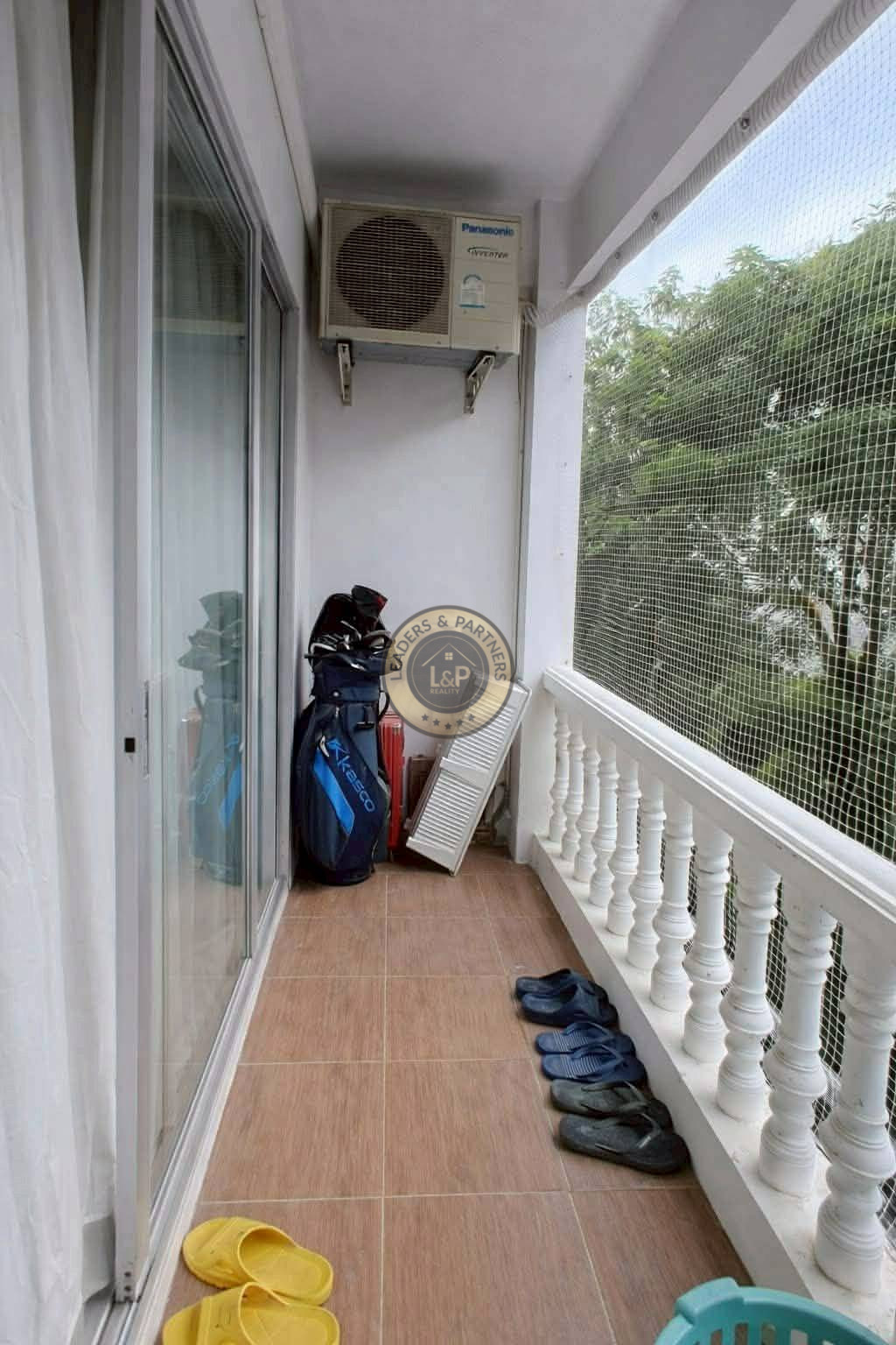 Thajsko-Pattaya-Jomtien-1 izbový byt-Majestic Condo - 17