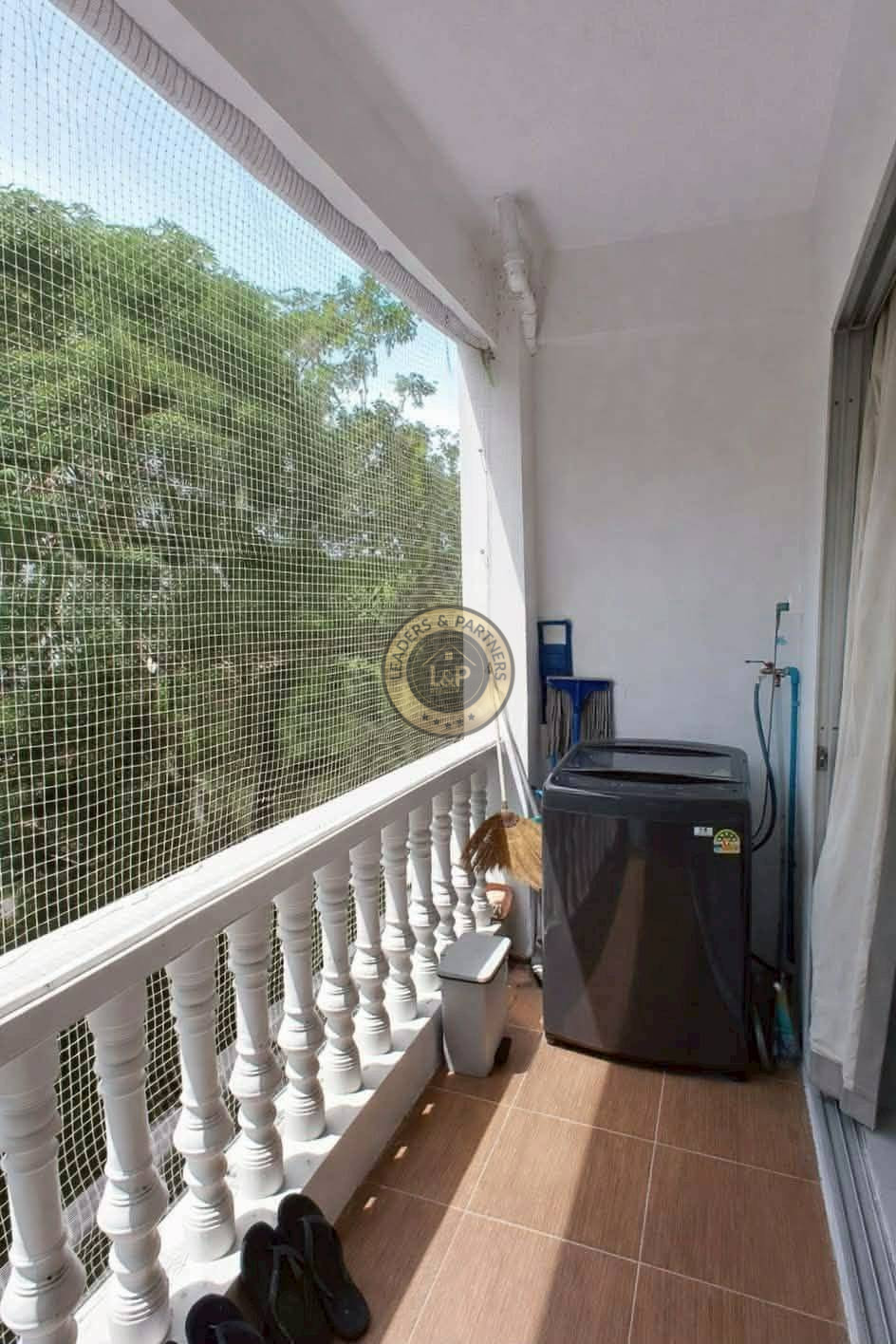 Thajsko-Pattaya-Jomtien-1 izbový byt-Majestic Condo - 16
