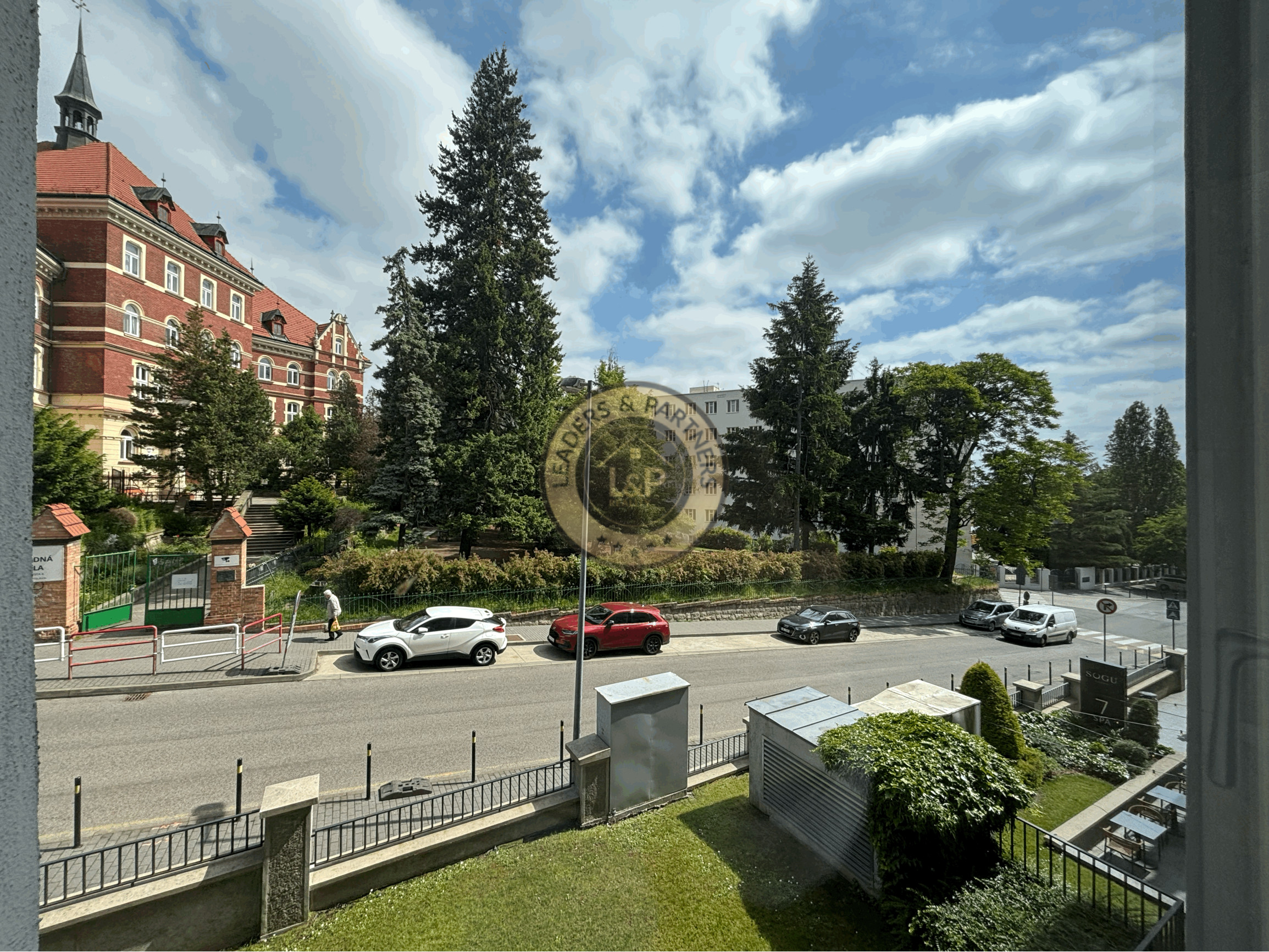 Jedinečný 2-izb. byt s výhľadom na mesto - 5