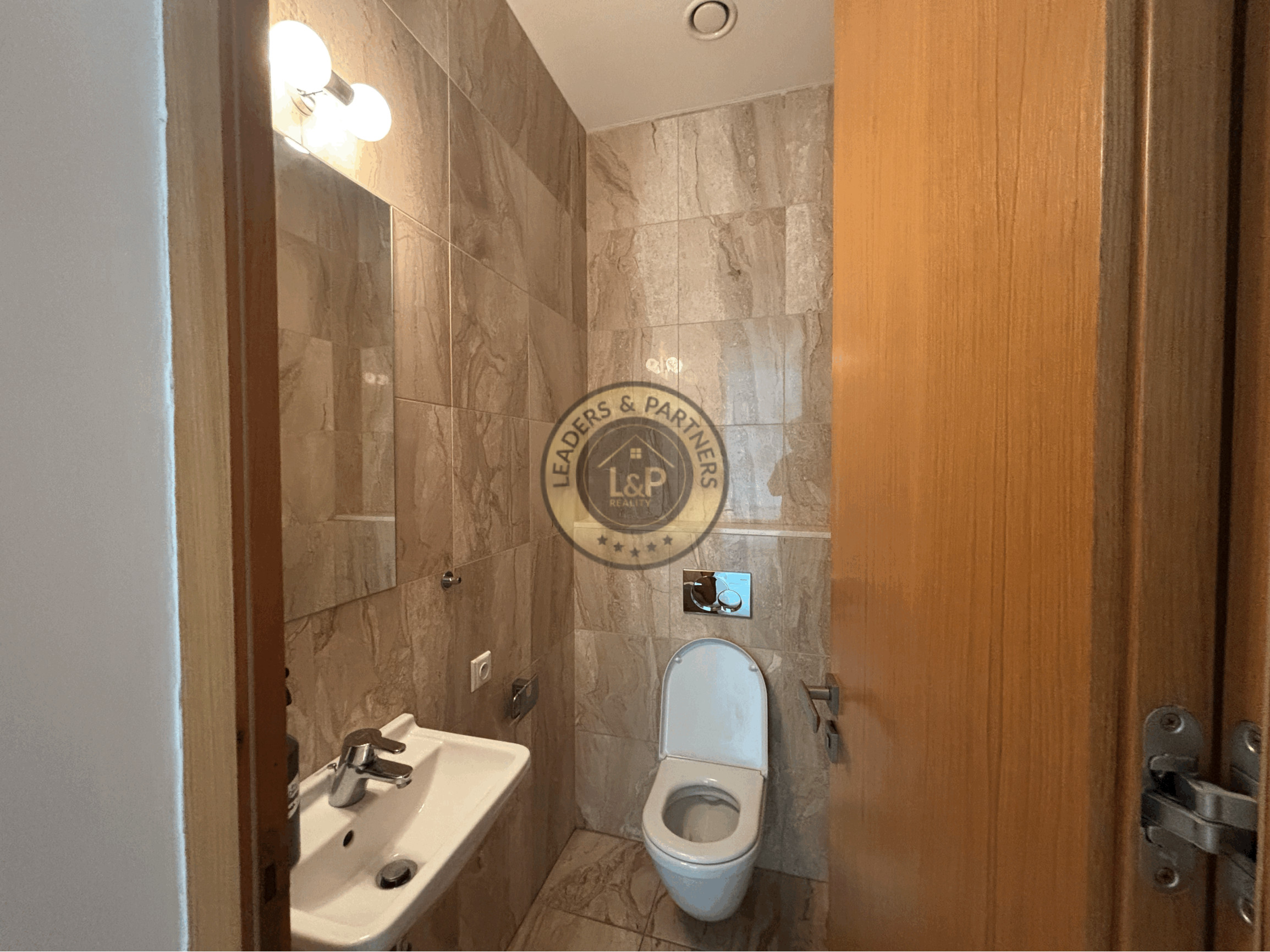 Jedinečný 2-izb. byt s výhľadom na mesto - 8