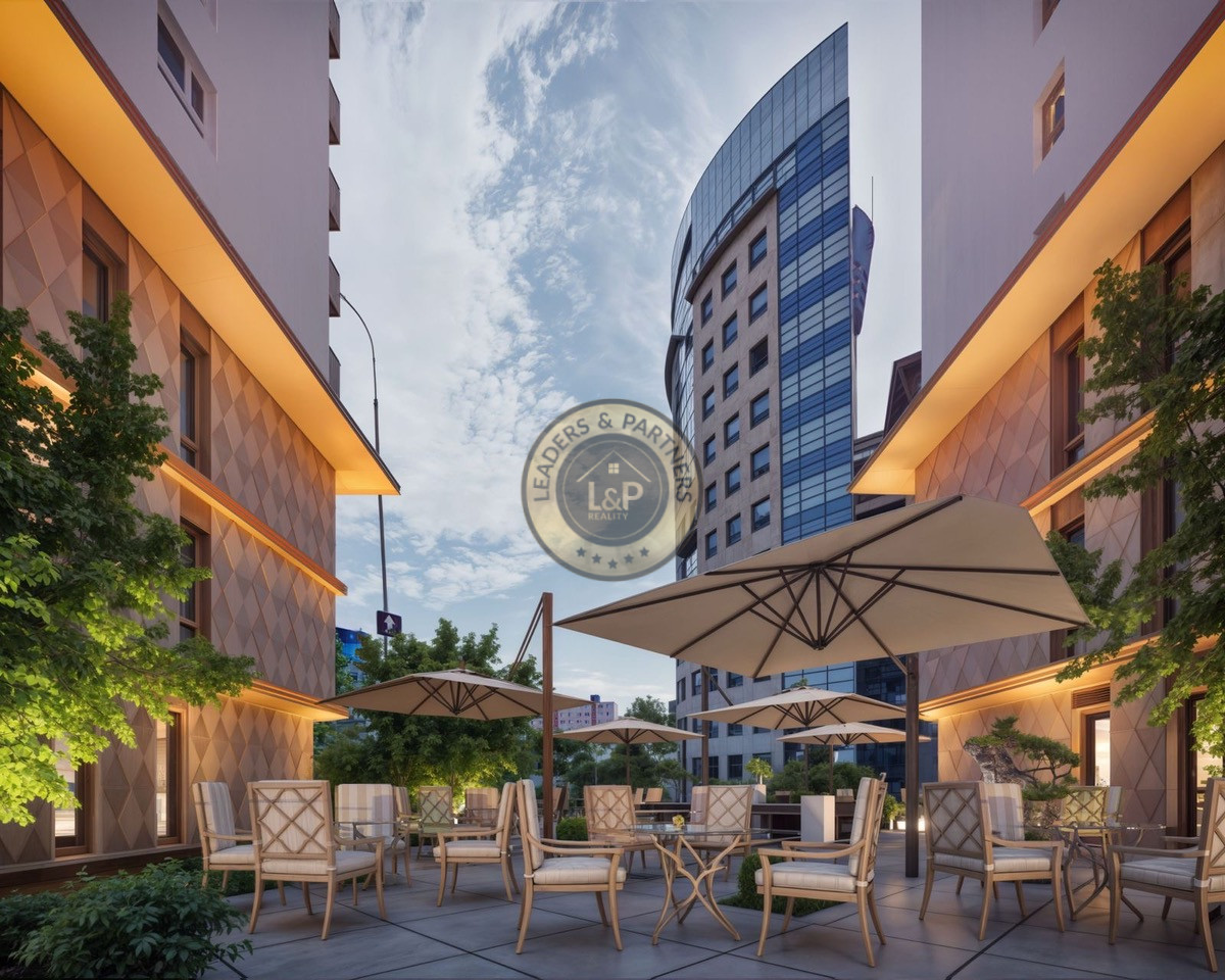 PANÓNSKA - Posledné voľné 2-izb. byty - 2