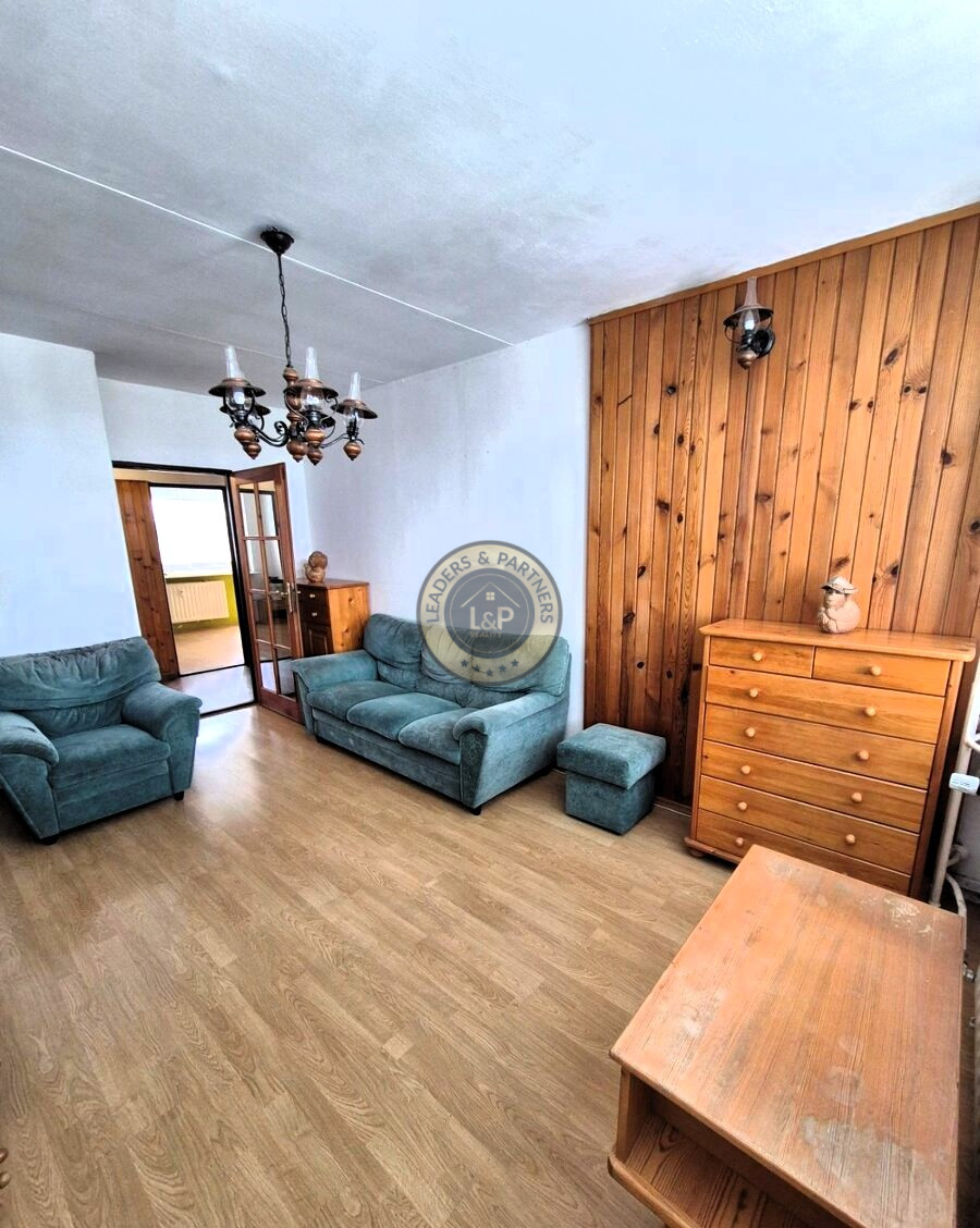 Na predaj 3-izbový byt s loggiou, ulica Rovníková. - 3