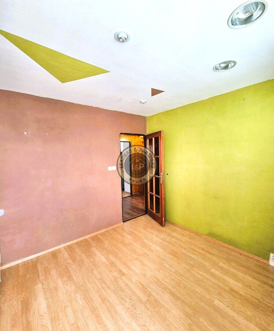 Na predaj 3-izbový byt s loggiou, ulica Rovníková. - 8