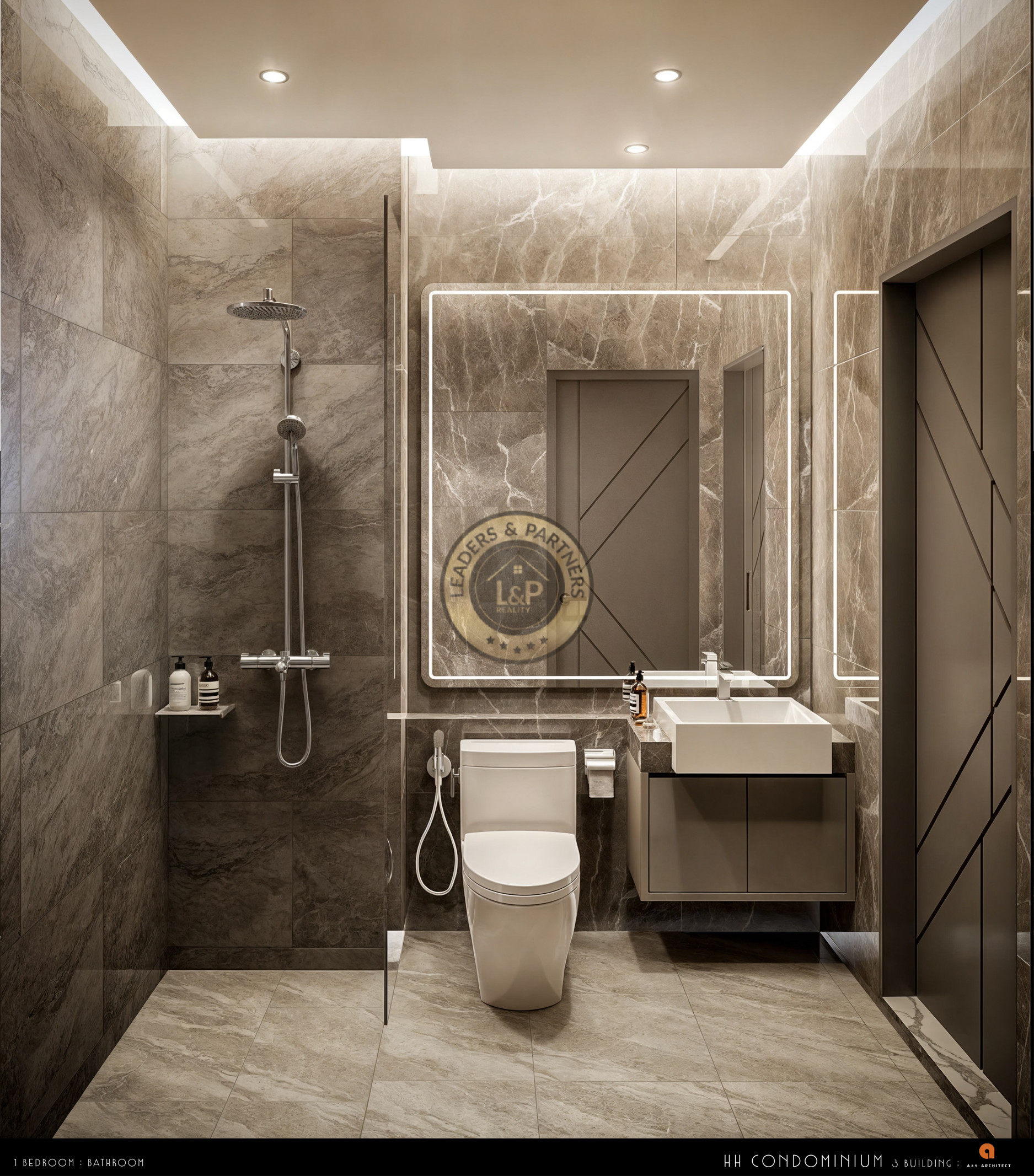Apartmánový komplex ZENITH PATTAYA, Thajsko - 26