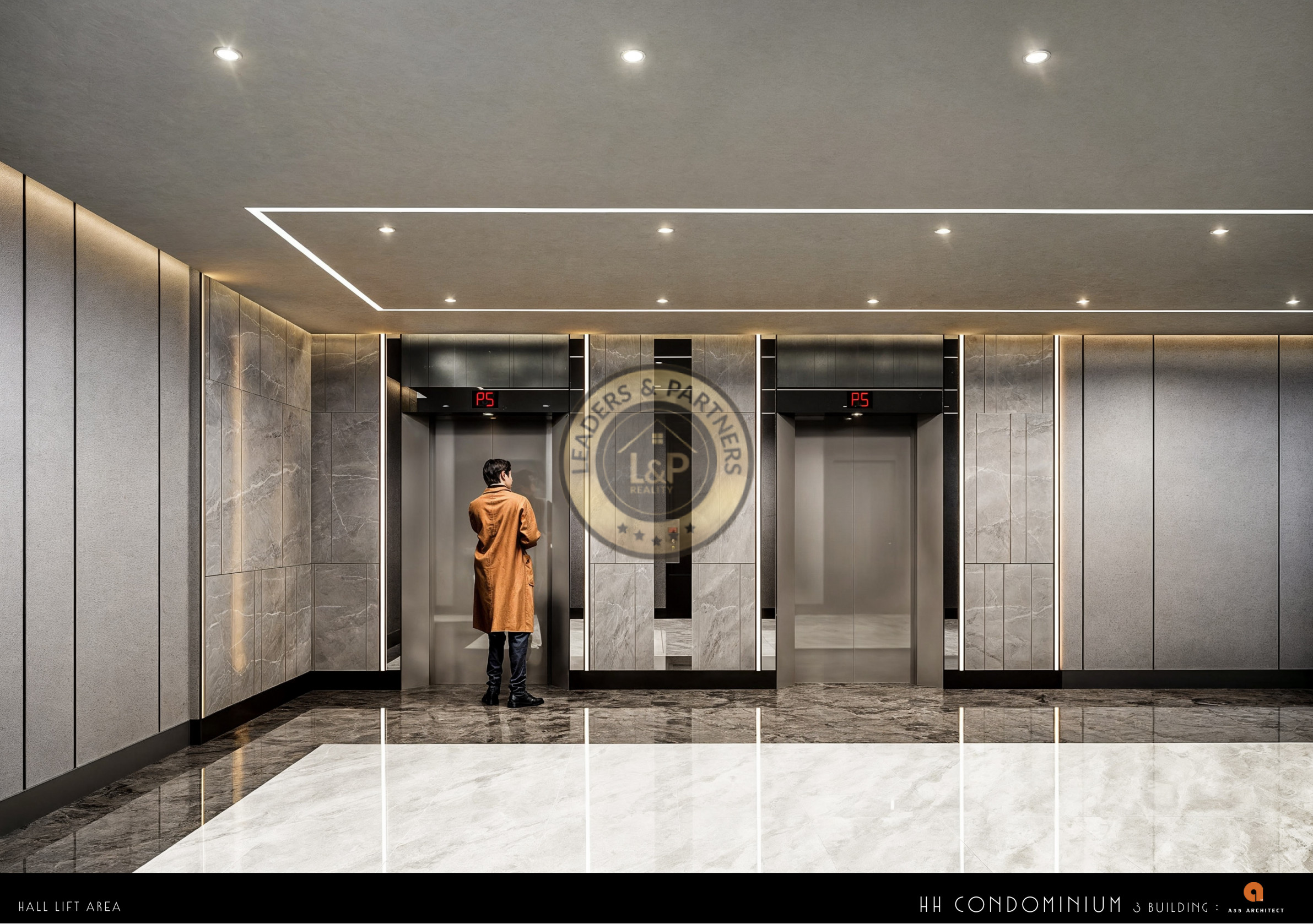 Apartmánový komplex ZENITH PATTAYA, Thajsko - 24