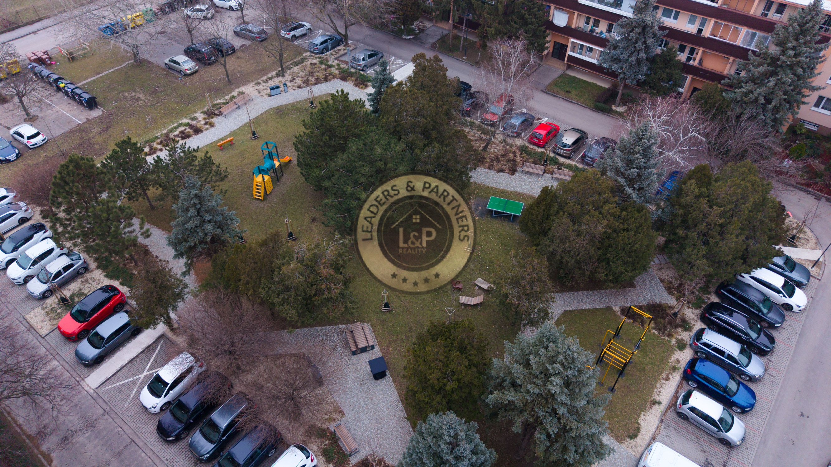 Pekný 3 izbový byt na predaj, BA-Ružinov-Banšelova ul., - 17