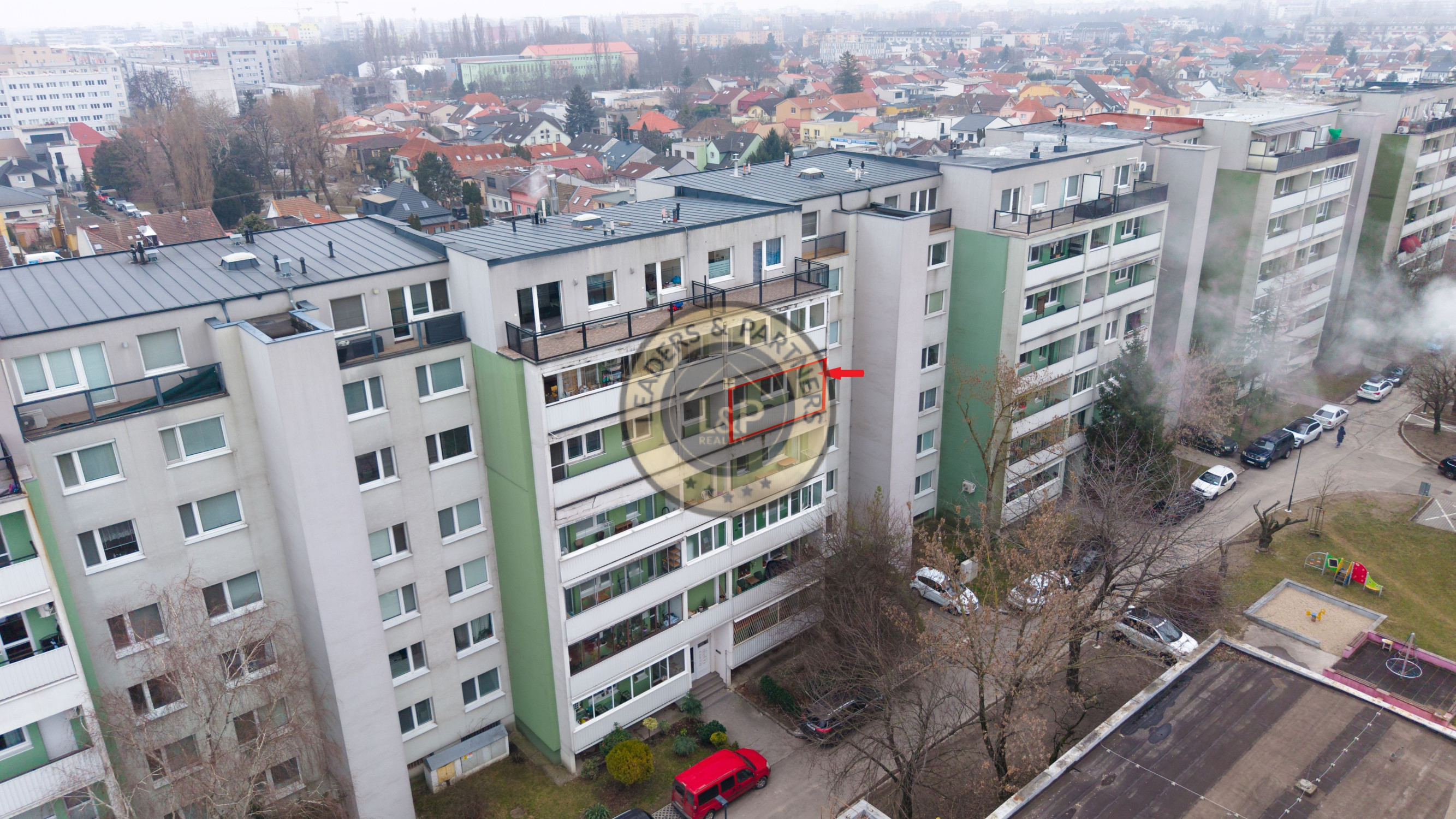 Pekný 3 izbový byt na predaj, BA-Ružinov-Banšelova ul., - 16