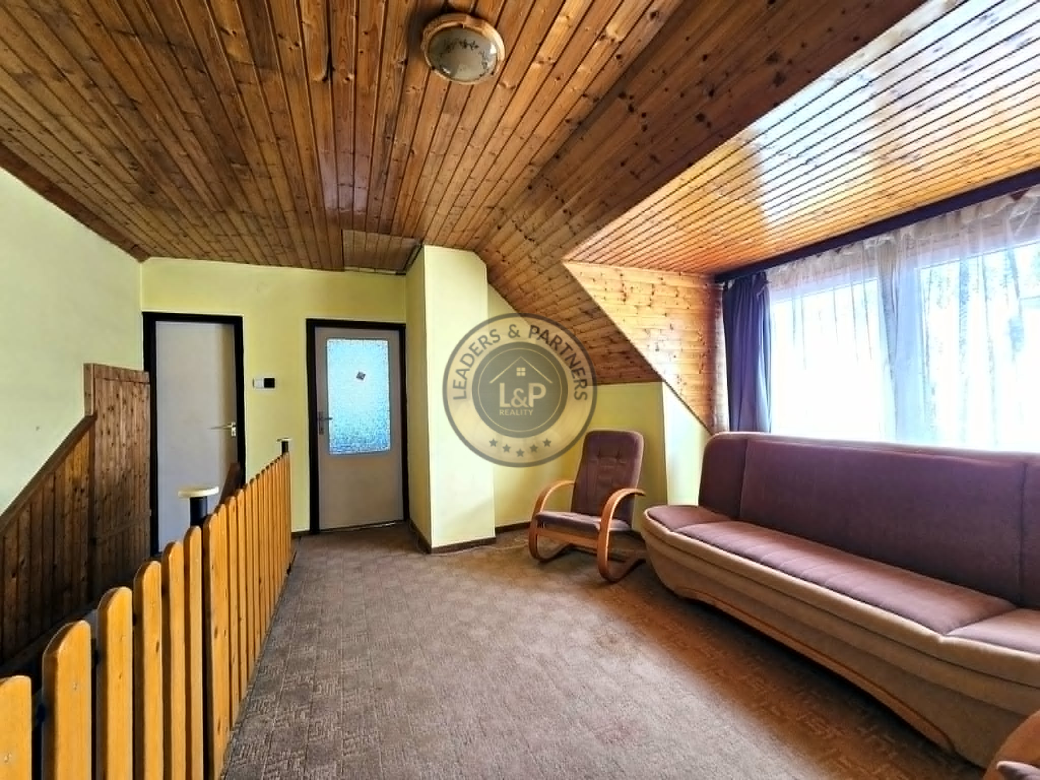 PREDAJ rodinný dom RAJKA - 9