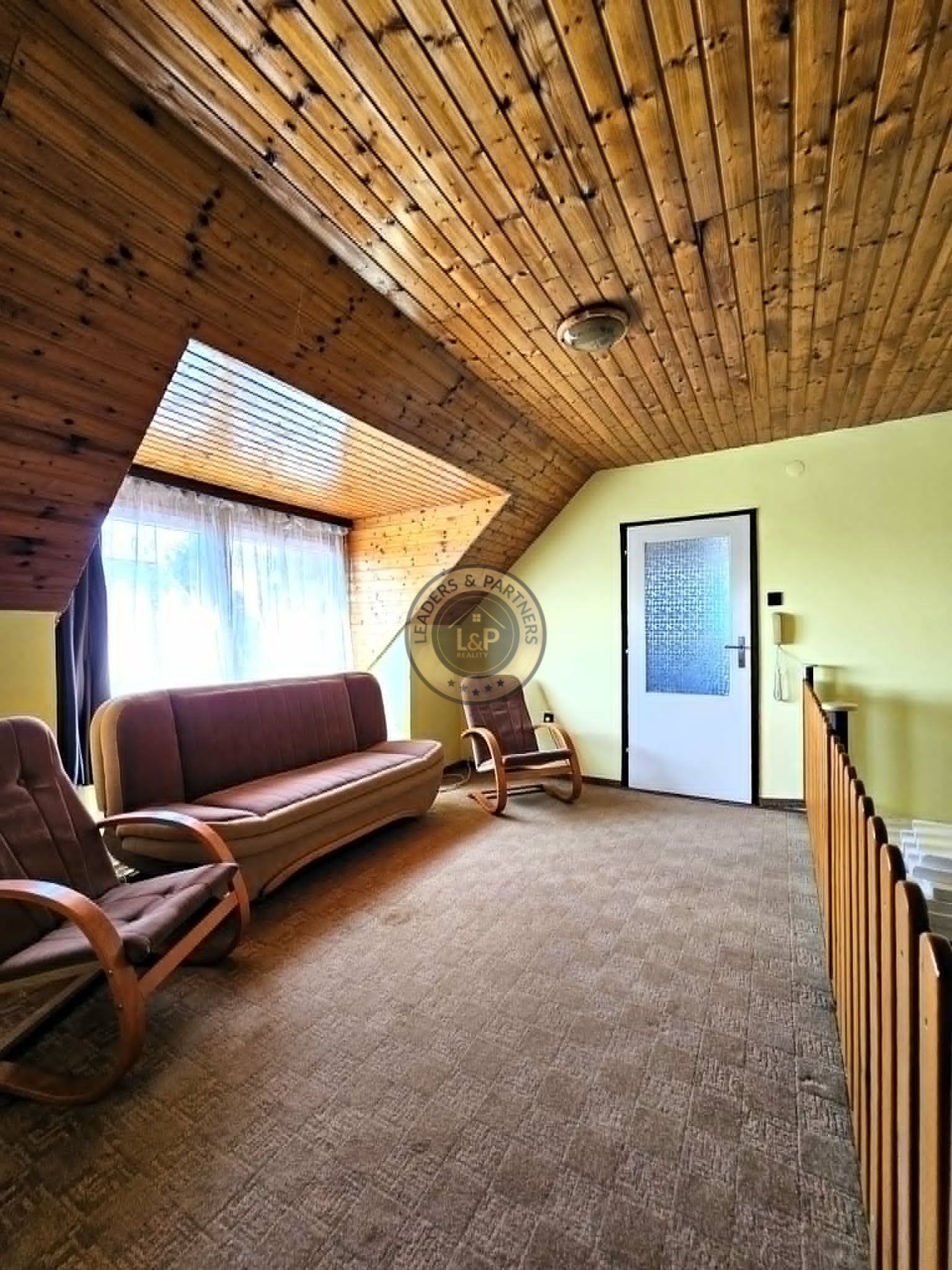 PREDAJ rodinný dom RAJKA - 14