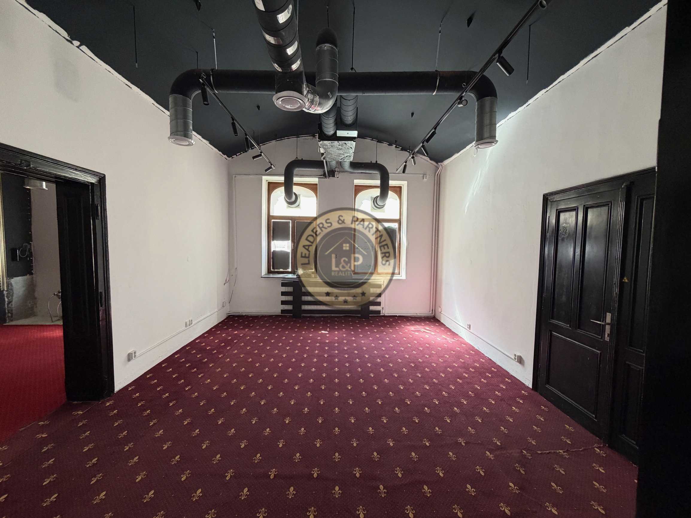 Priestory na prenájom 86 m² – Rooseveltova, Košice - 1