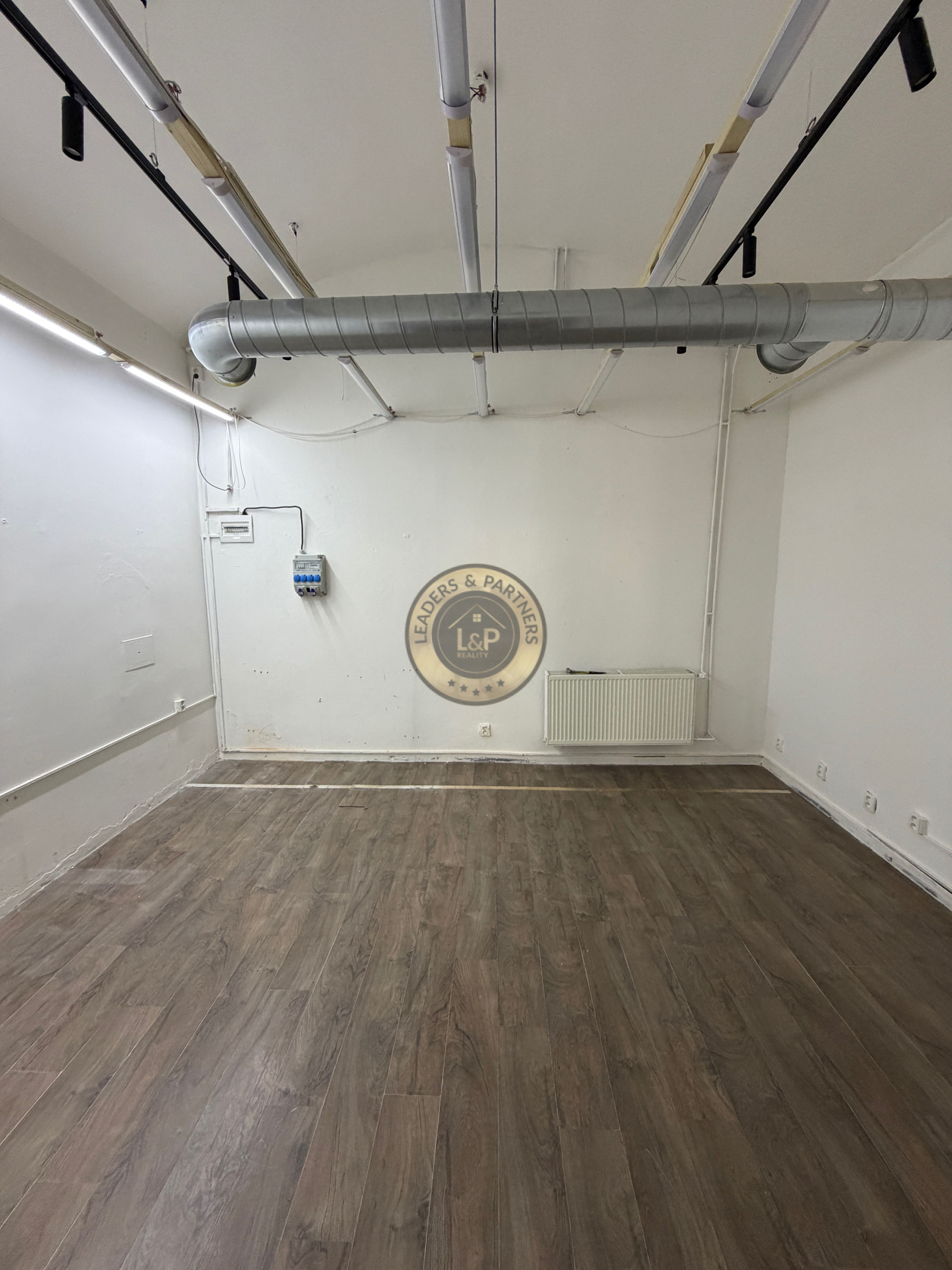 Priestory na prenájom 86 m² – Rooseveltova, Košice - 9