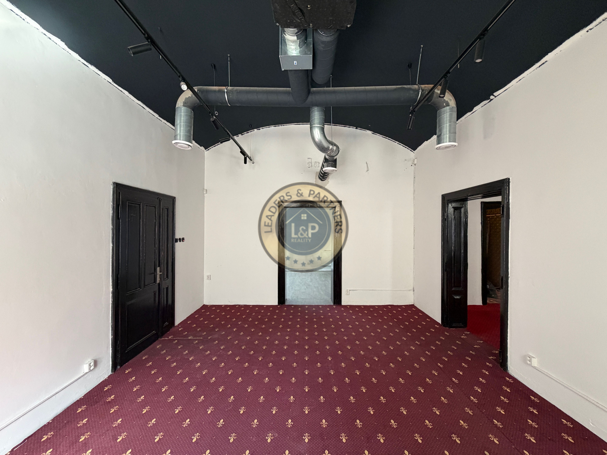 Priestory na prenájom 86 m² – Rooseveltova, Košice - 2