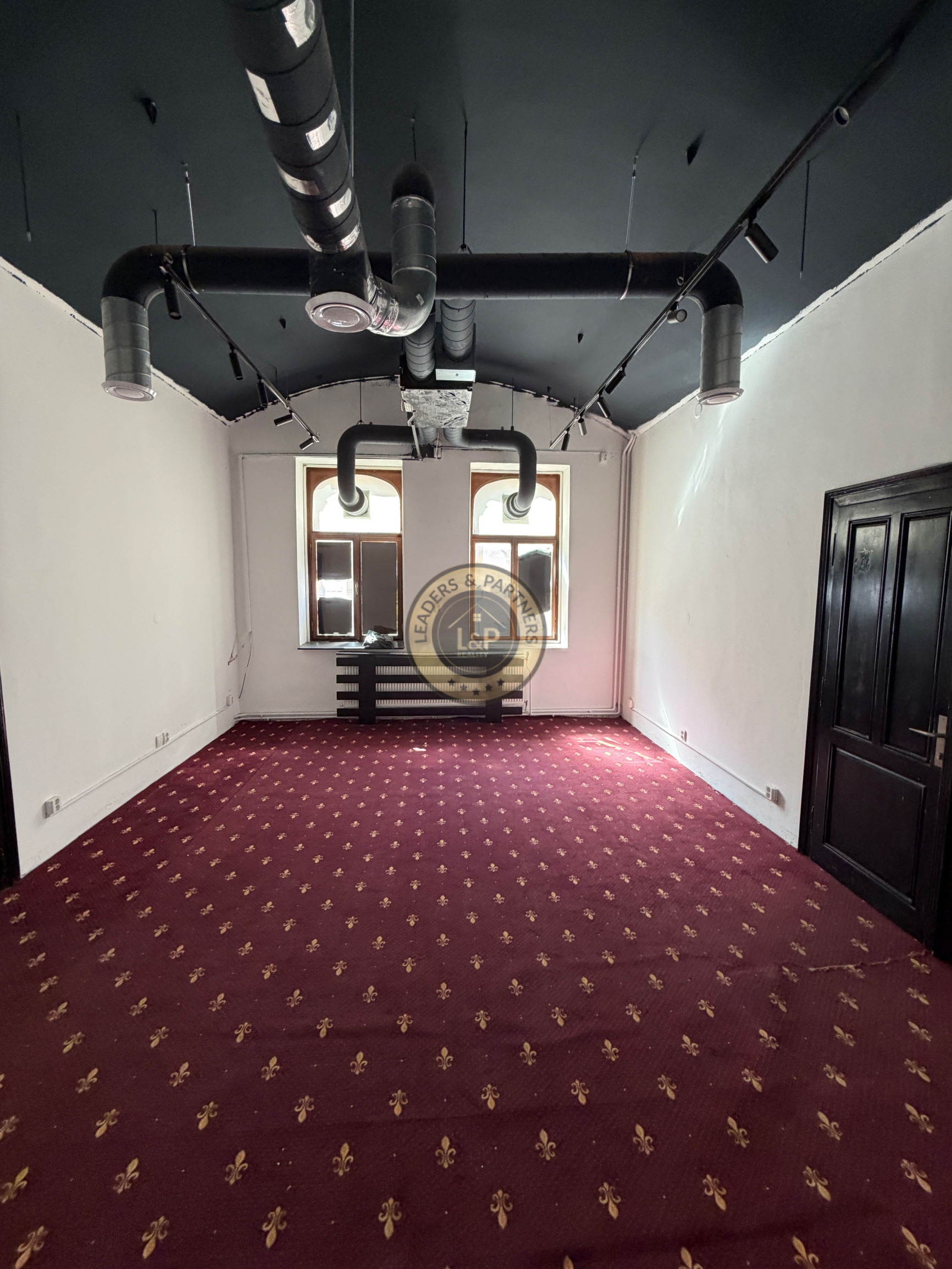 Priestory na prenájom 86 m² – Rooseveltova, Košice - 3