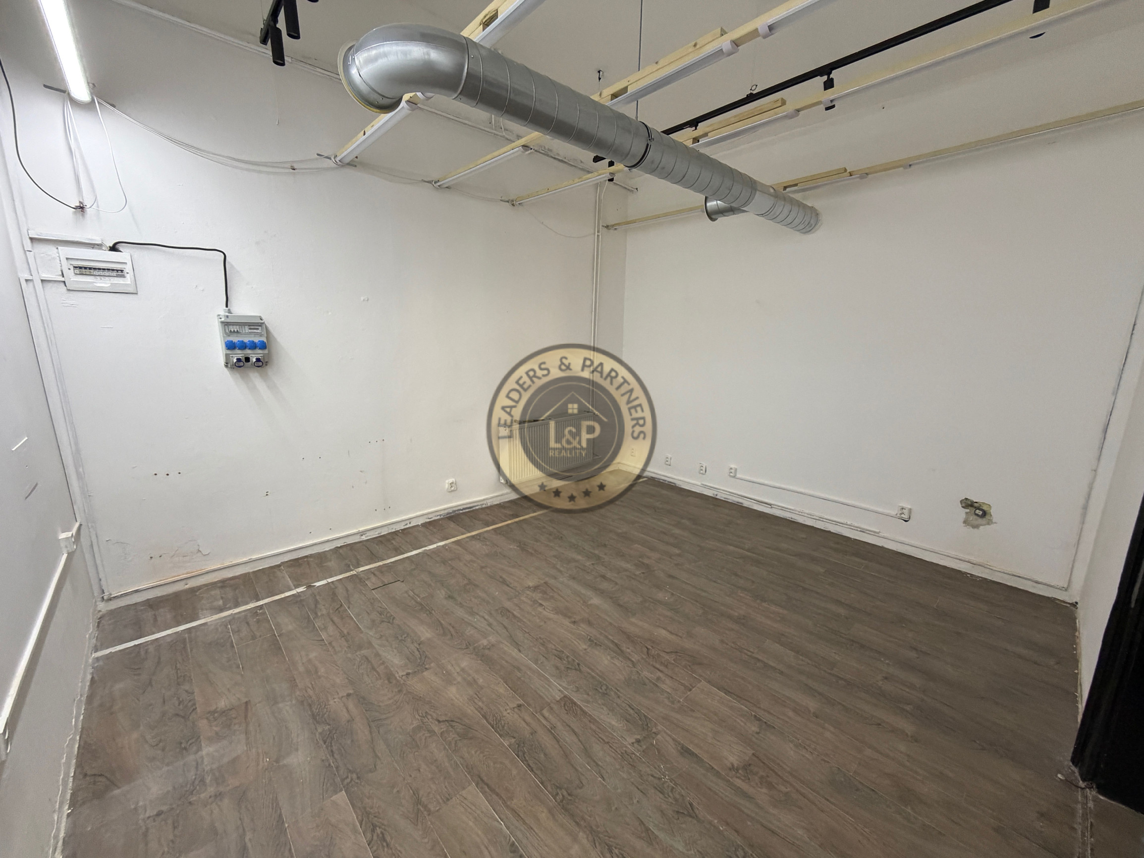 Priestory na prenájom 86 m² – Rooseveltova, Košice - 10