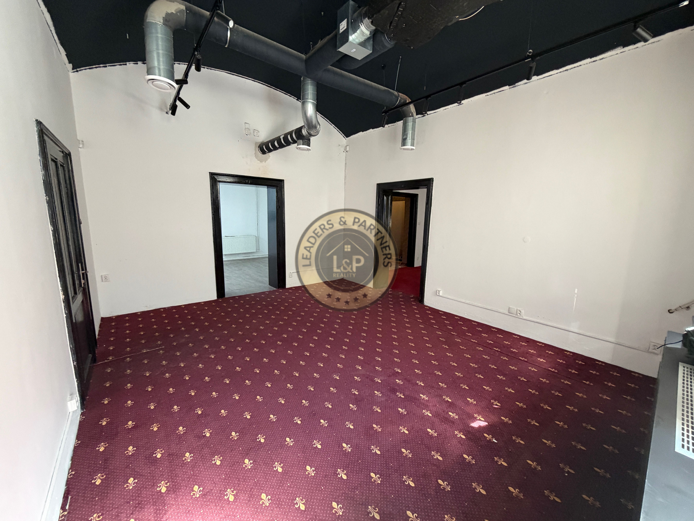 Priestory na prenájom 86 m² – Rooseveltova, Košice - 6