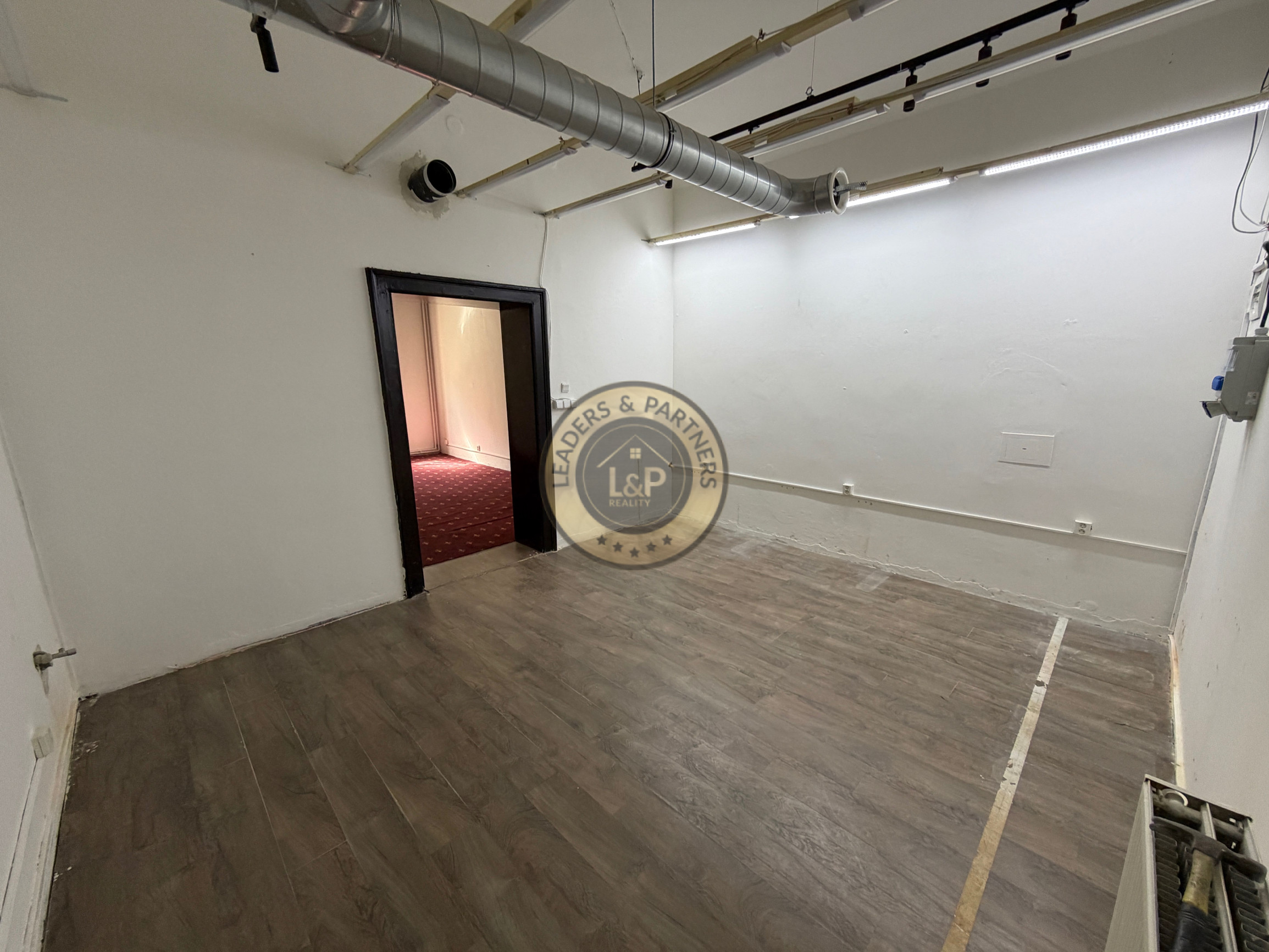 Priestory na prenájom 86 m² – Rooseveltova, Košice - 4