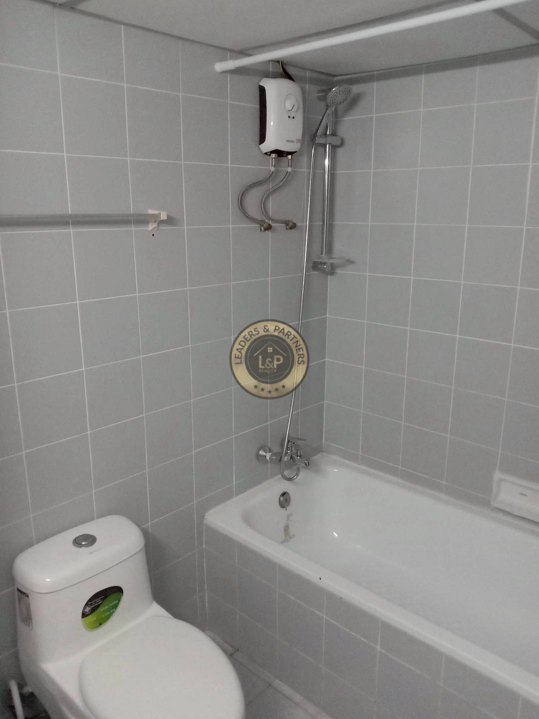 Thajsko-Pattaya-2 izbový apartmán-Angket Residence - 8