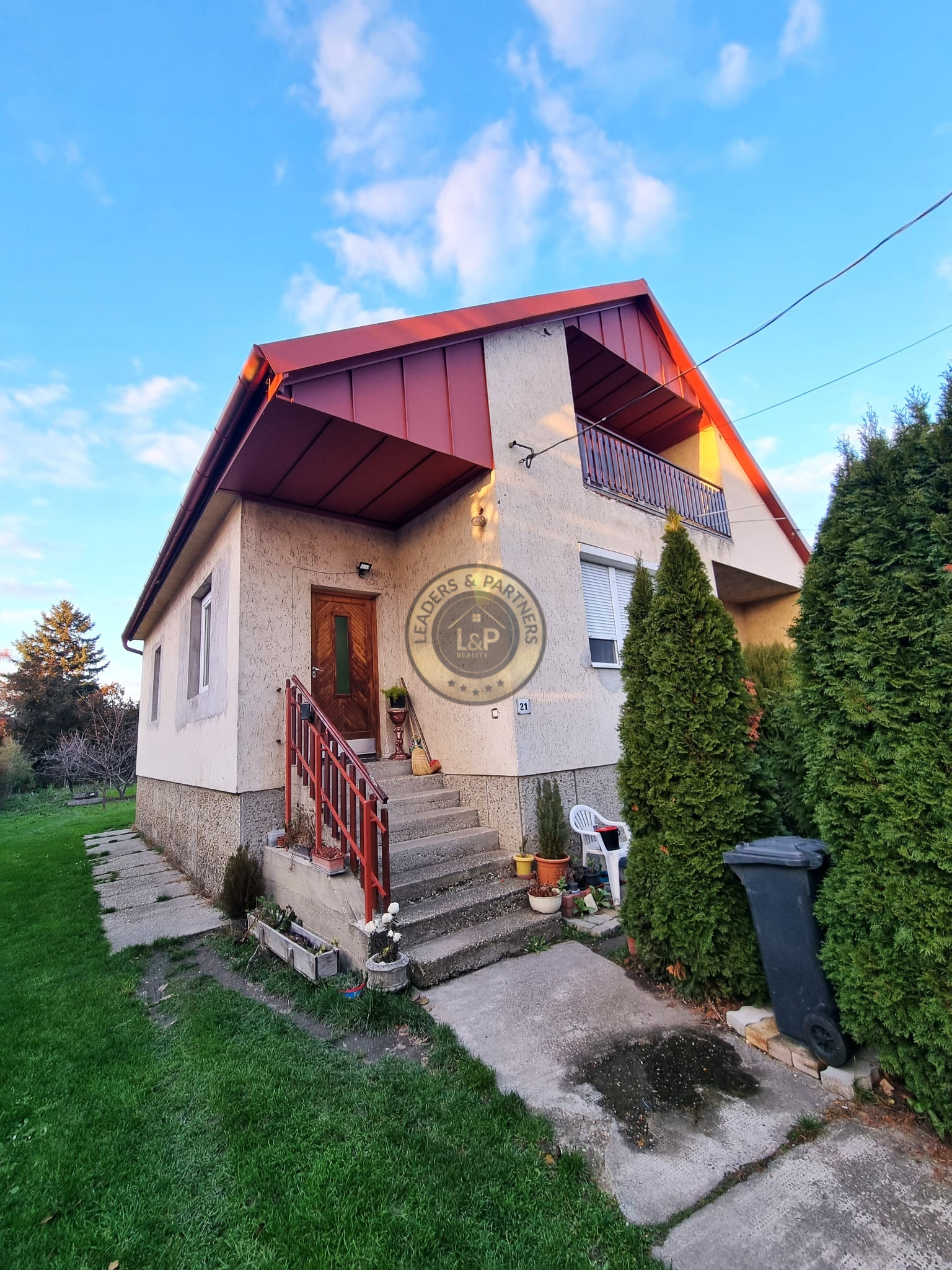 PREDAJ rodinný dom Mosonmagyaróvár - 28